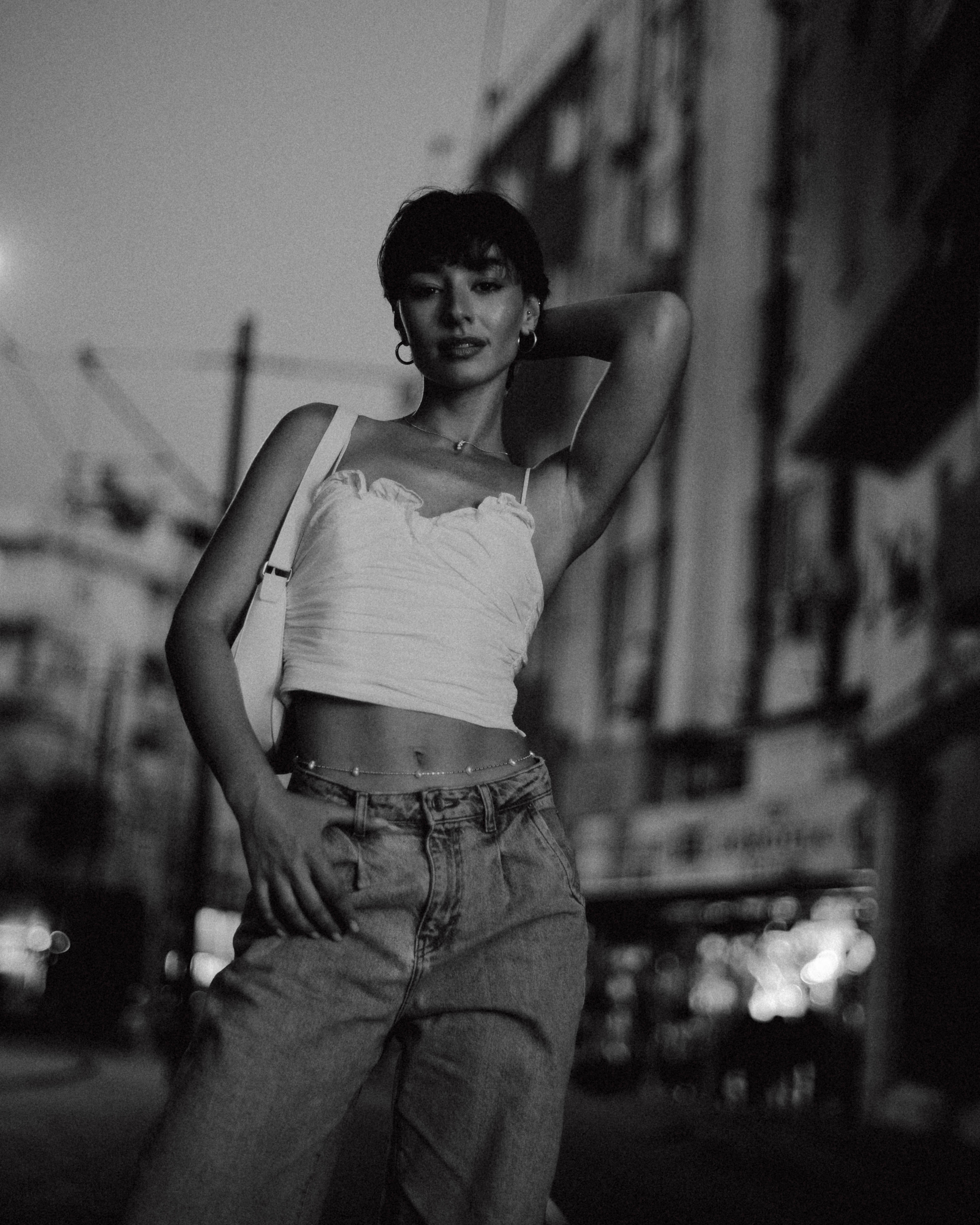 CANSU. Photographer Inna Mendelson