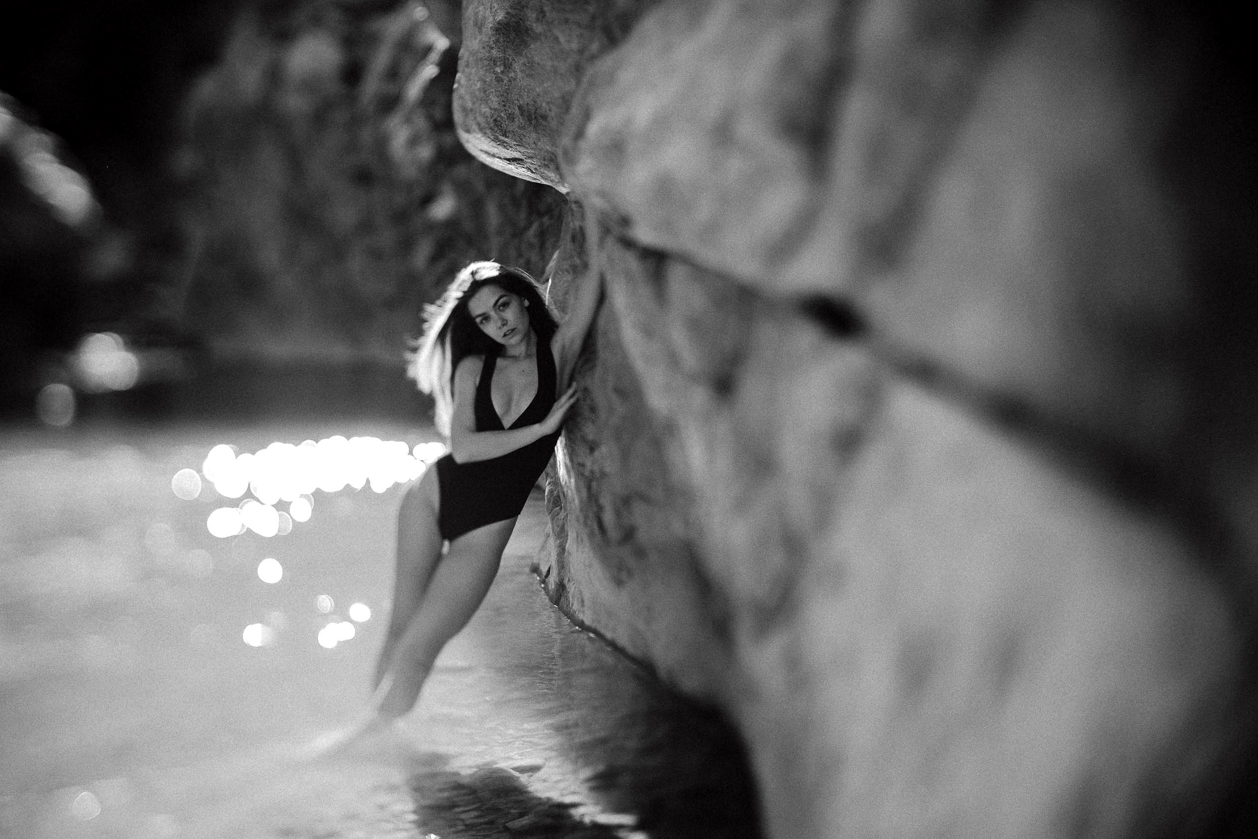 ANGELINA. Photographer Inna Mendelson