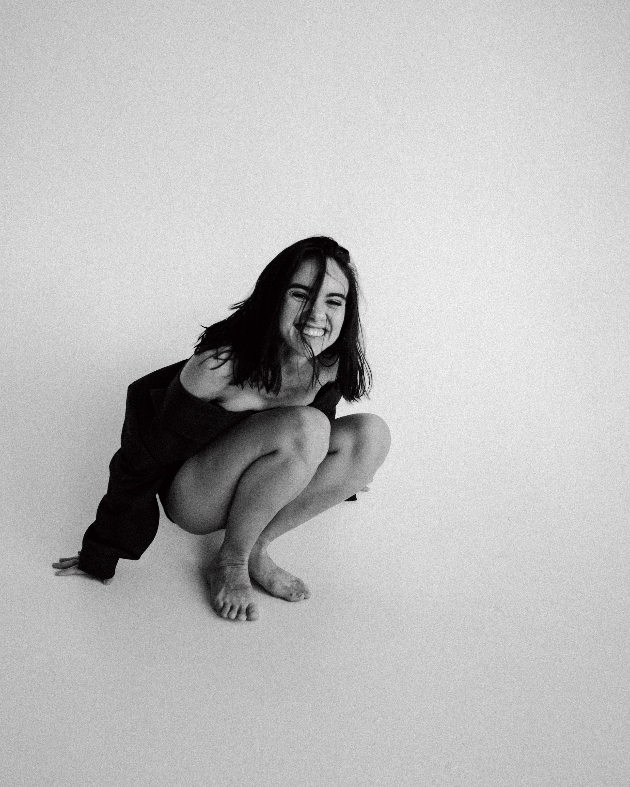 Milena. Inna Mendelson — Photographer