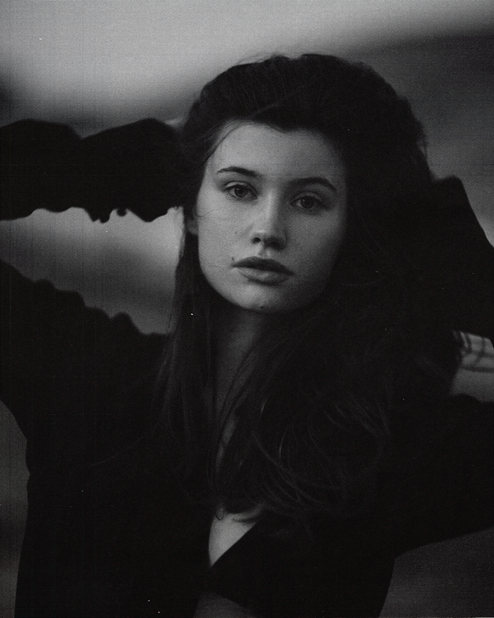 VIK. Photographer Inna Mendelson