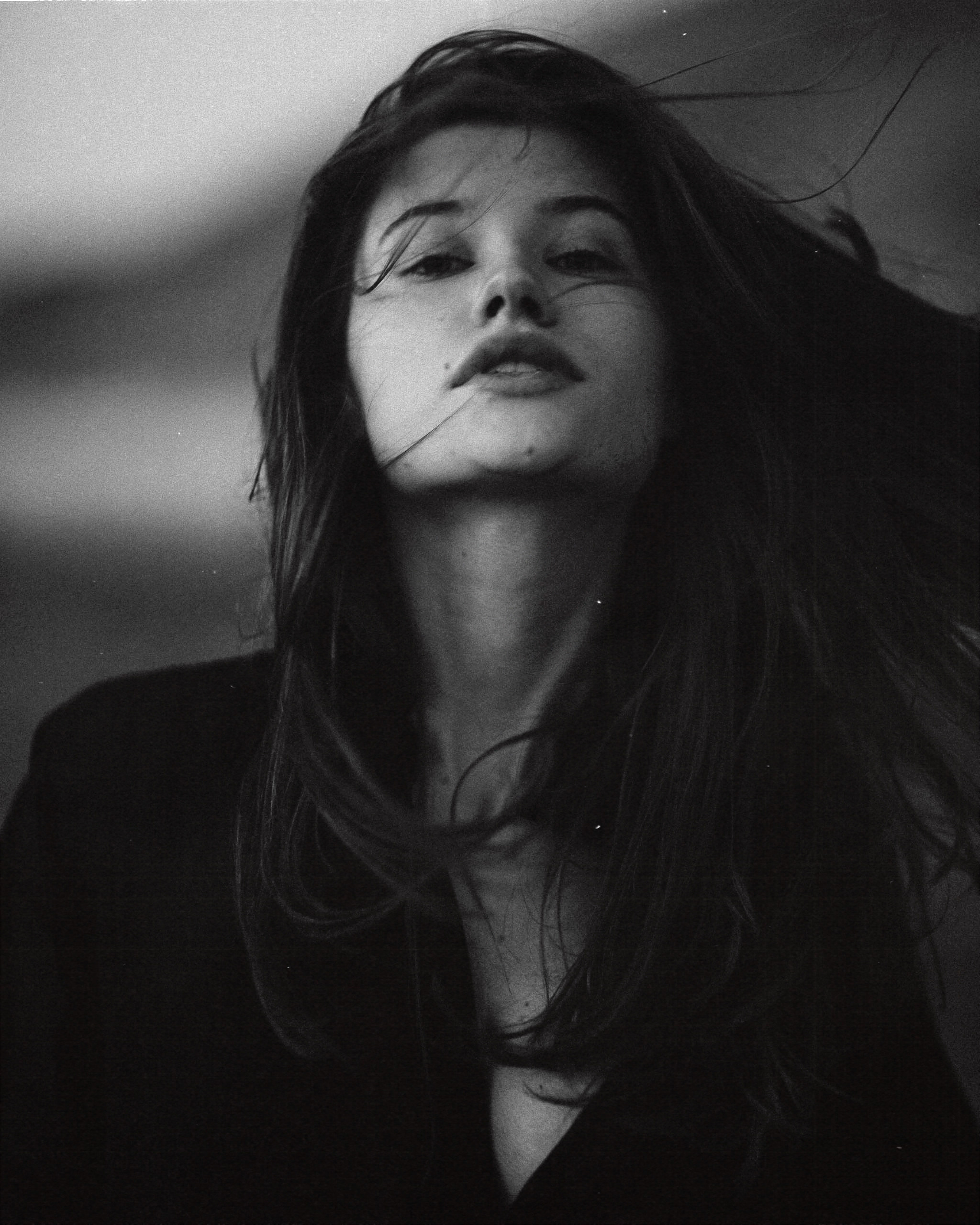 VIK. Photographer Inna Mendelson