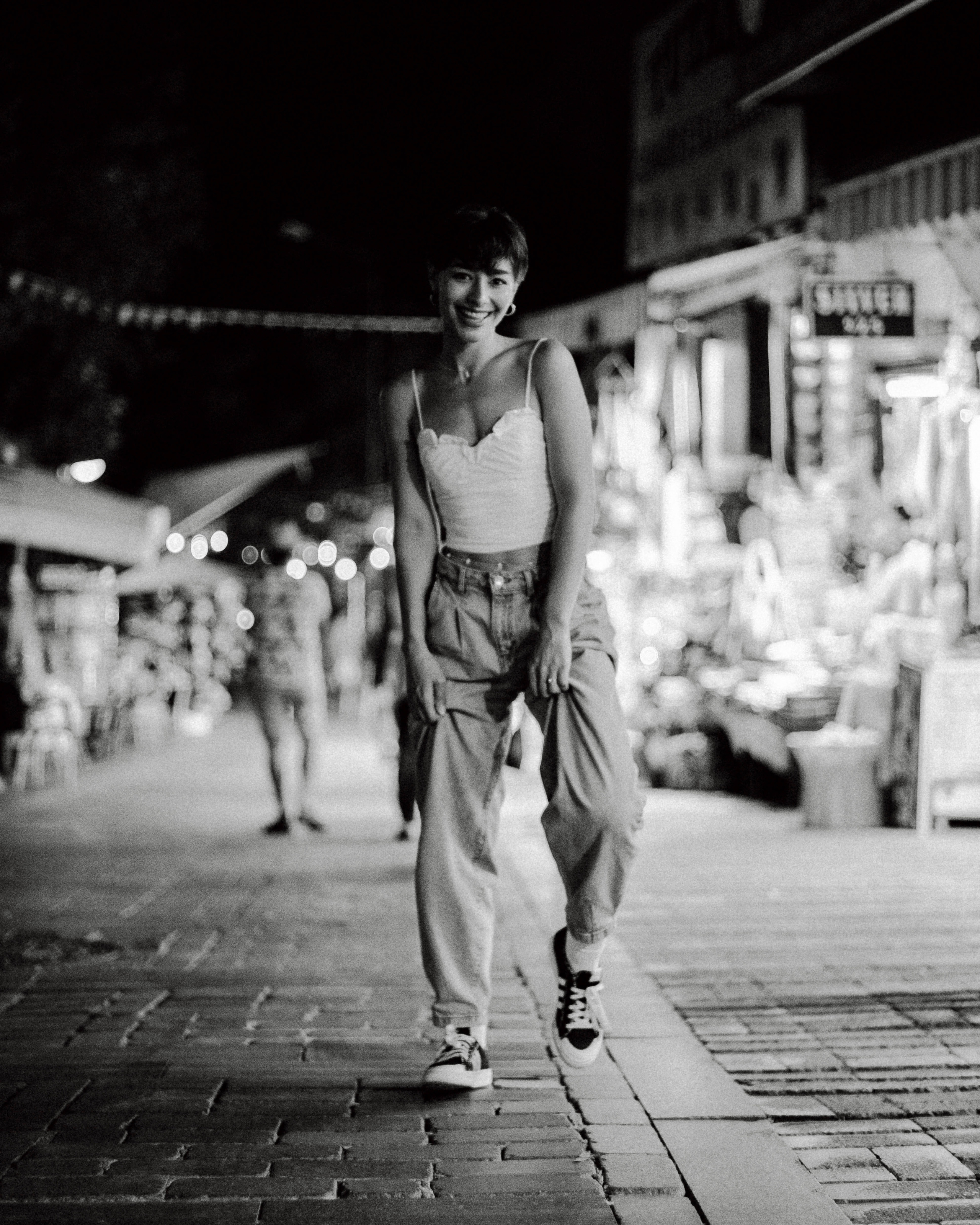 CANSU. Photographer Inna Mendelson