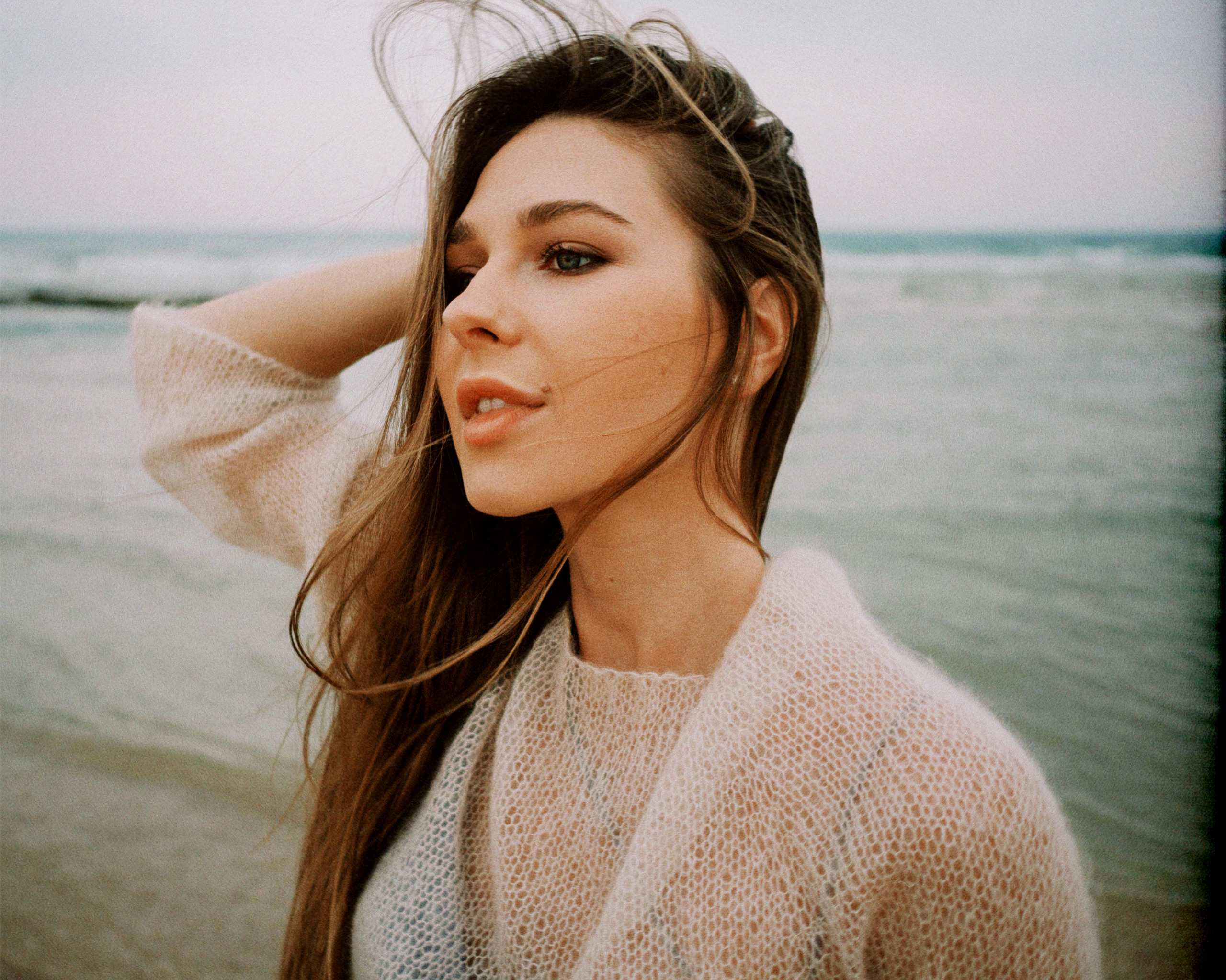 JUL. Photographer Inna Mendelson