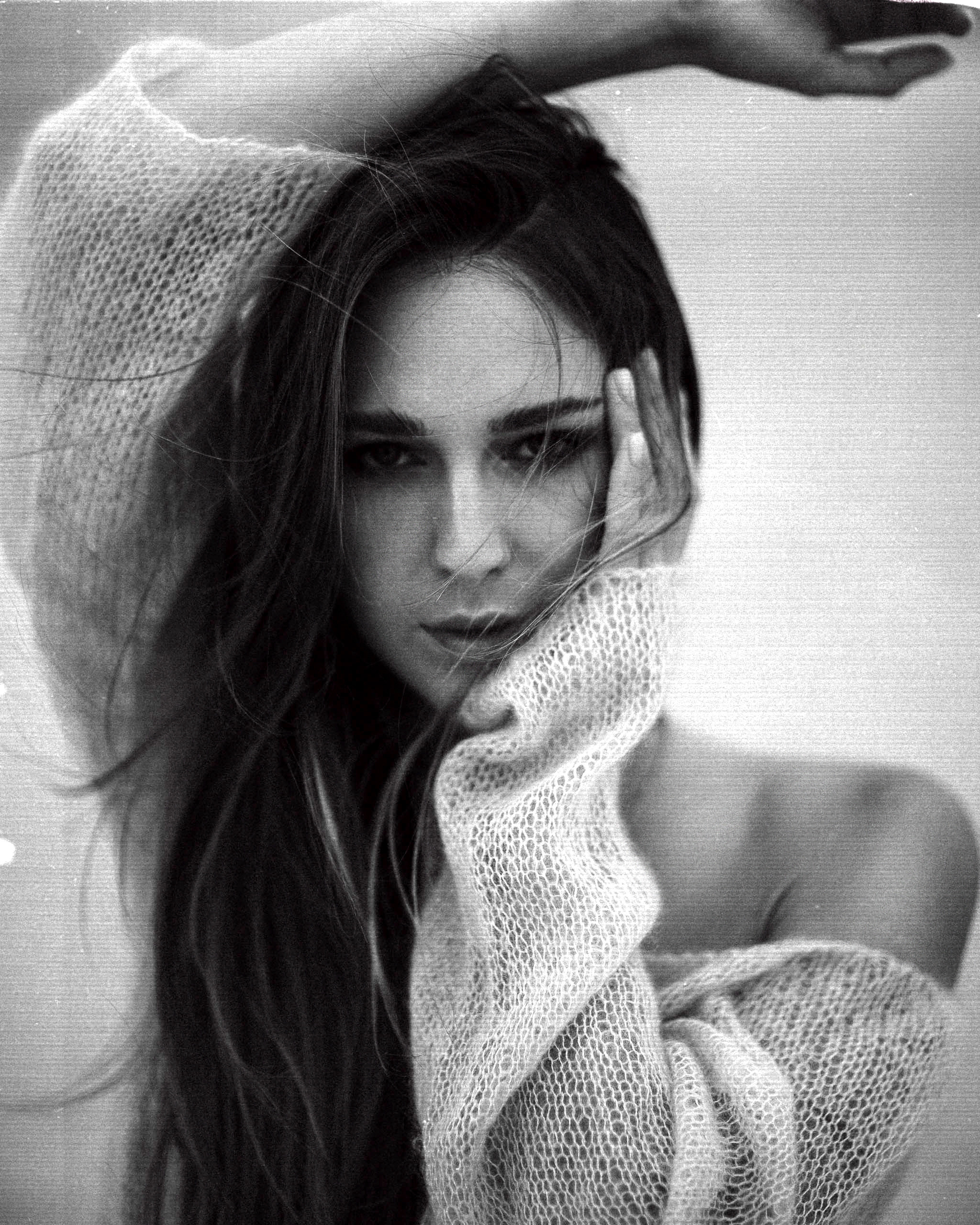 JUL. Photographer Inna Mendelson