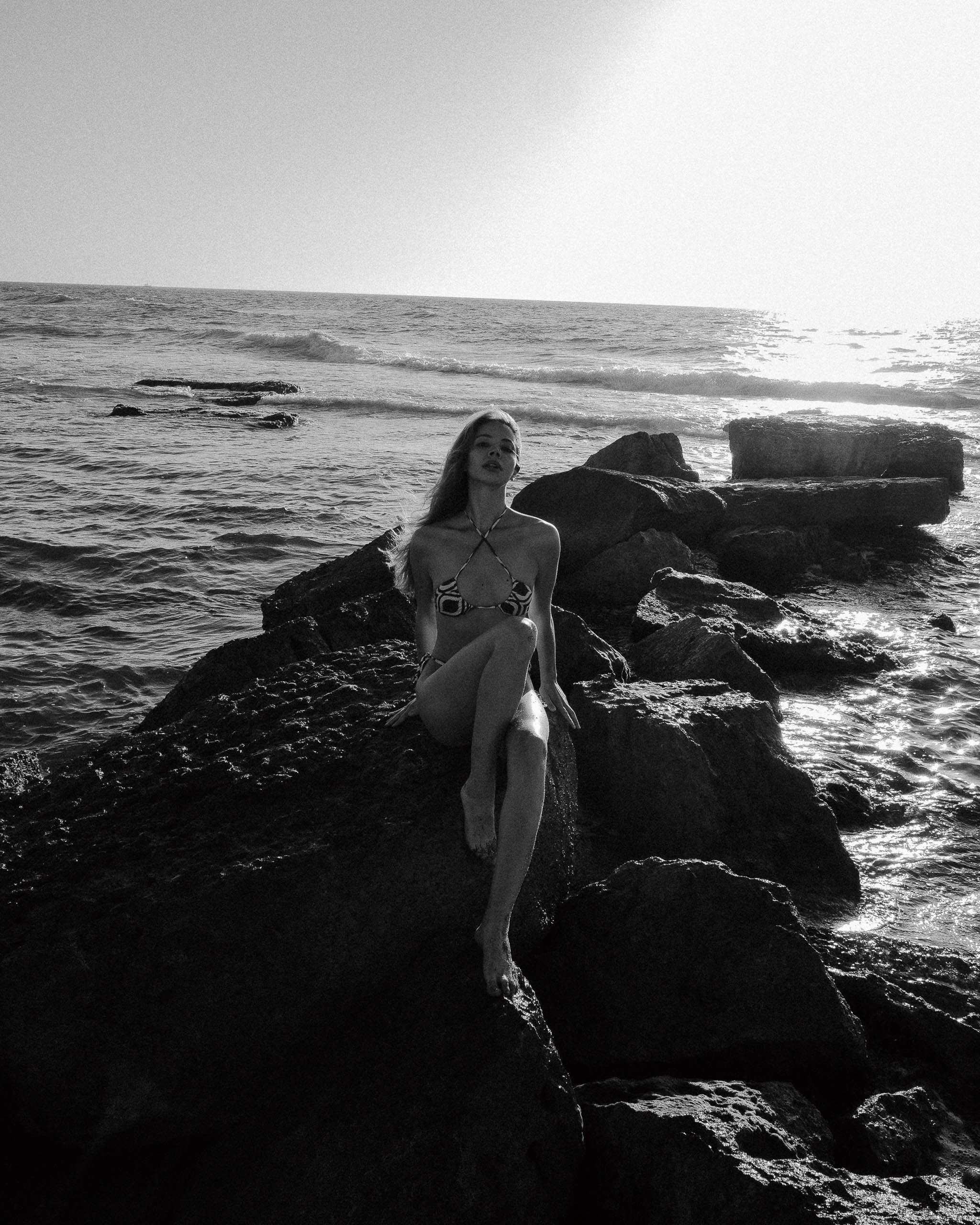 ALEVSSIA. Photographer Inna Mendelson