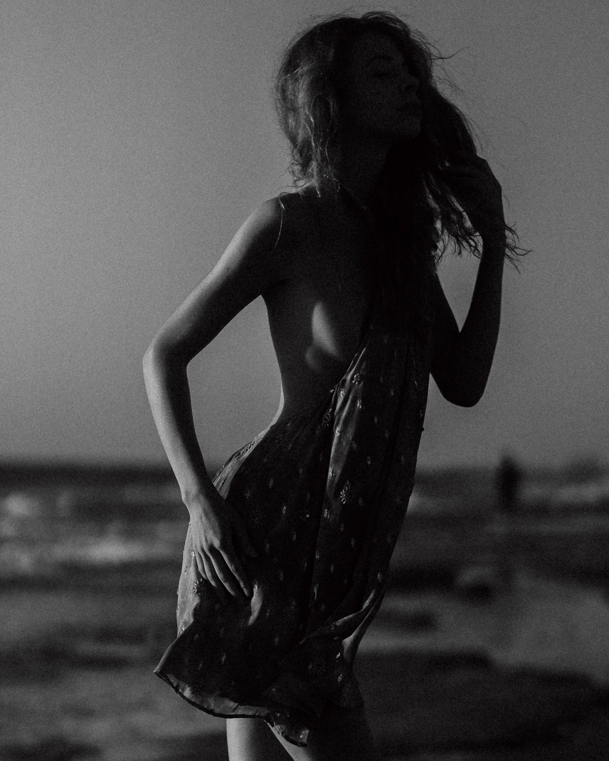 ALEVSSIA. Photographer Inna Mendelson