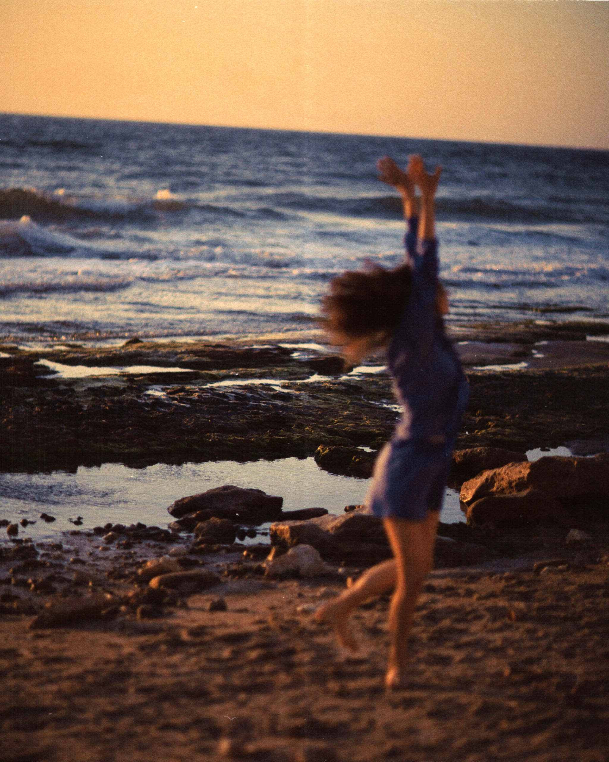 VIK. Photographer Inna Mendelson