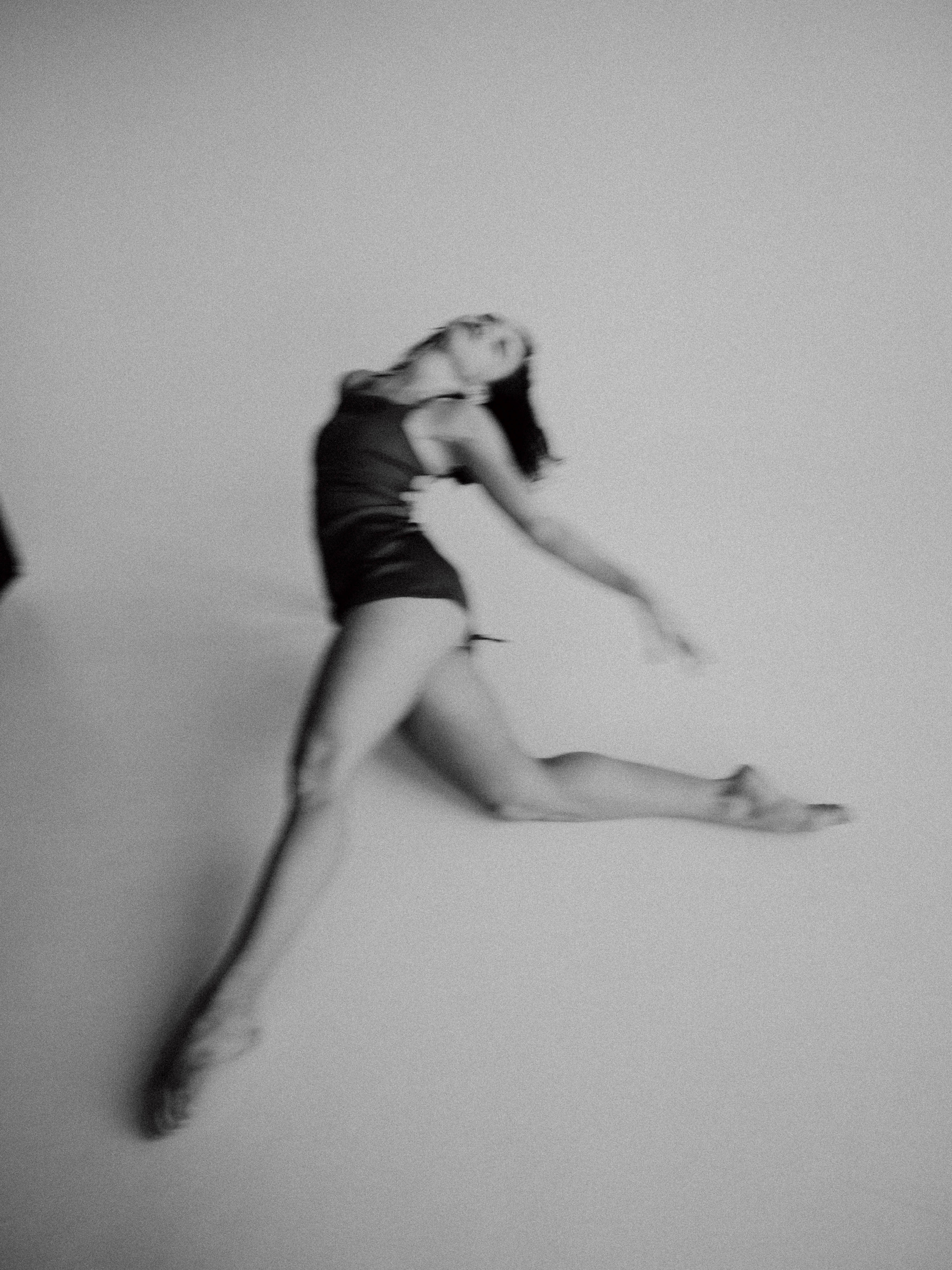 Milena. Inna Mendelson — Photographer