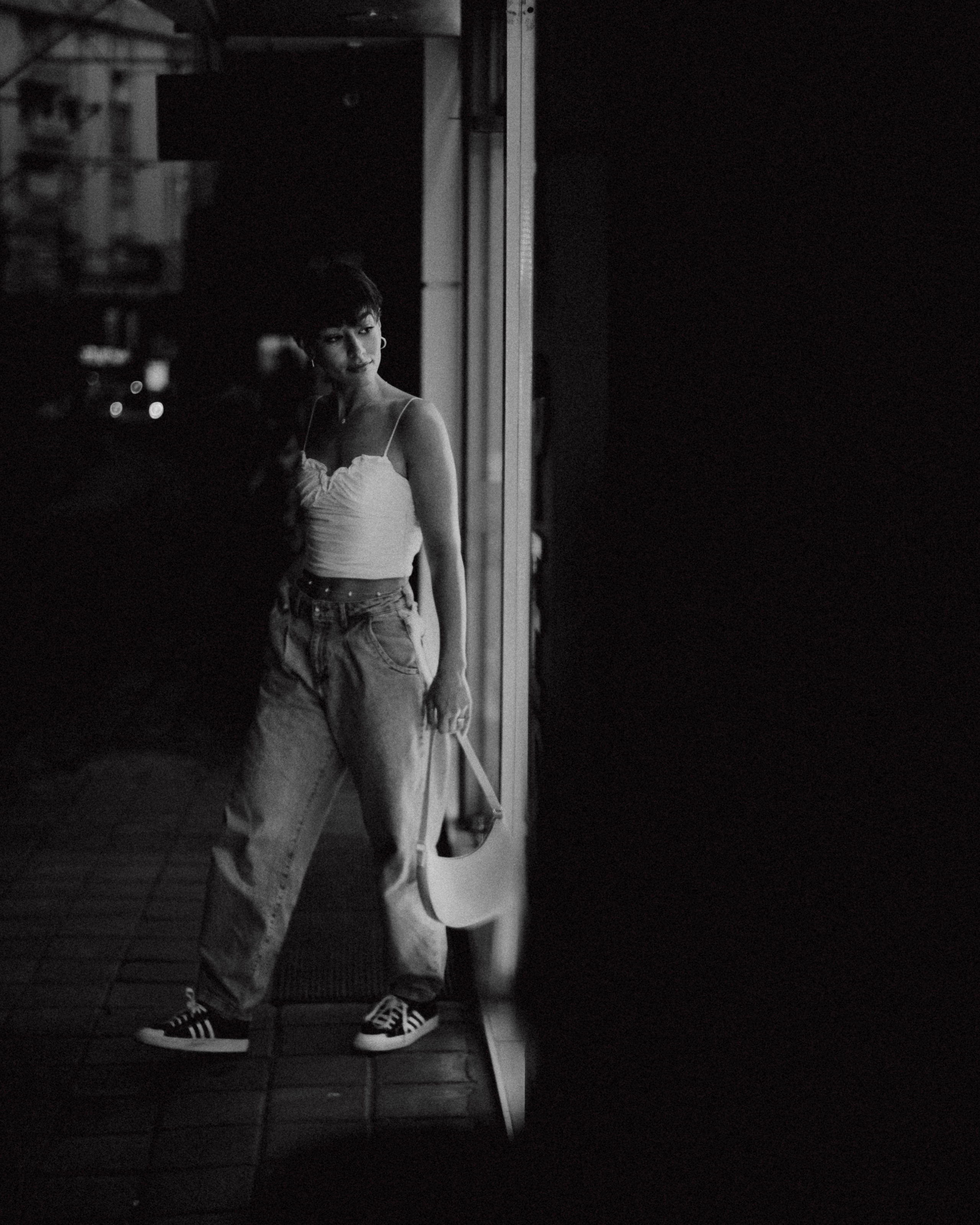 CANSU. Photographer Inna Mendelson