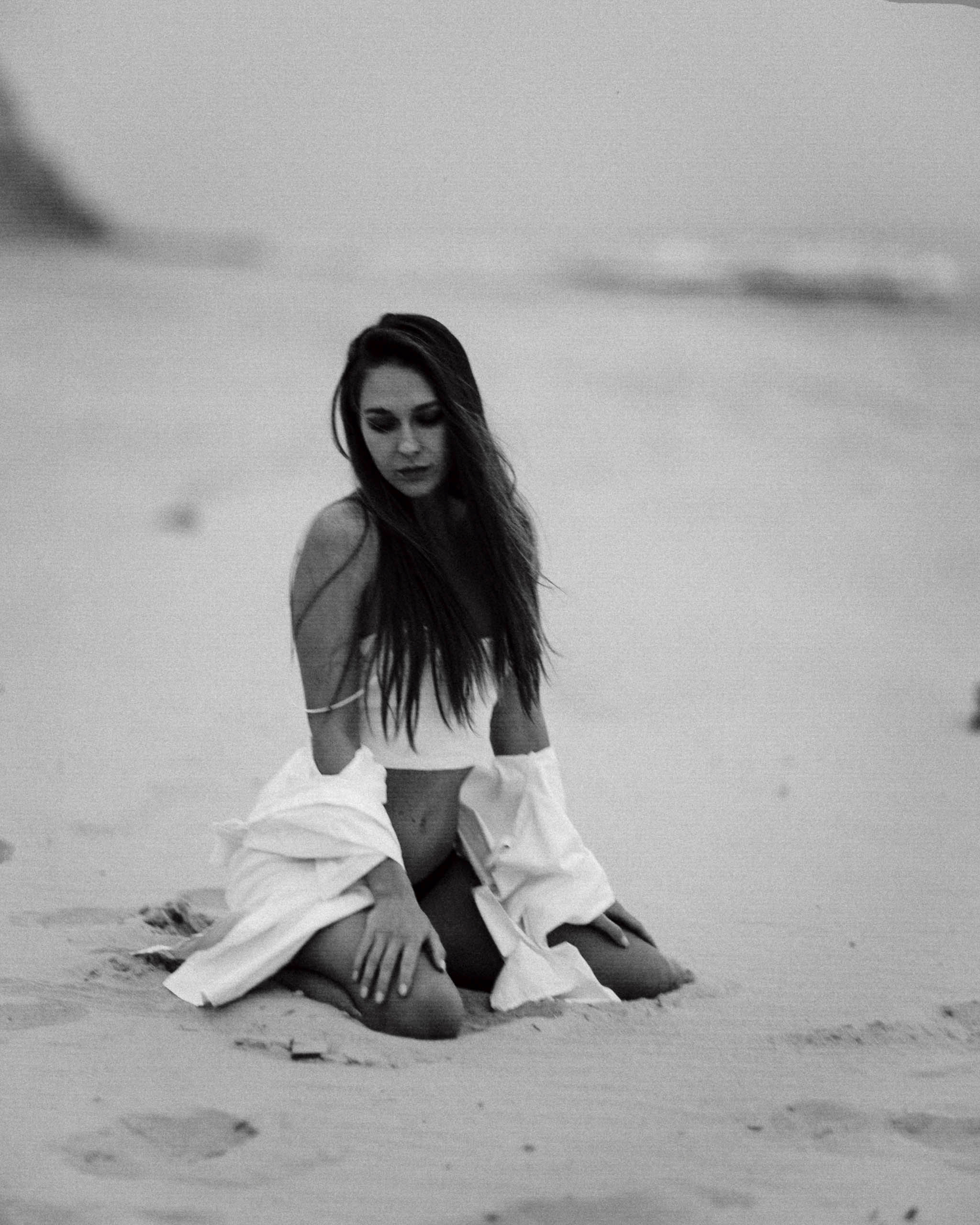 JUL. Photographer Inna Mendelson