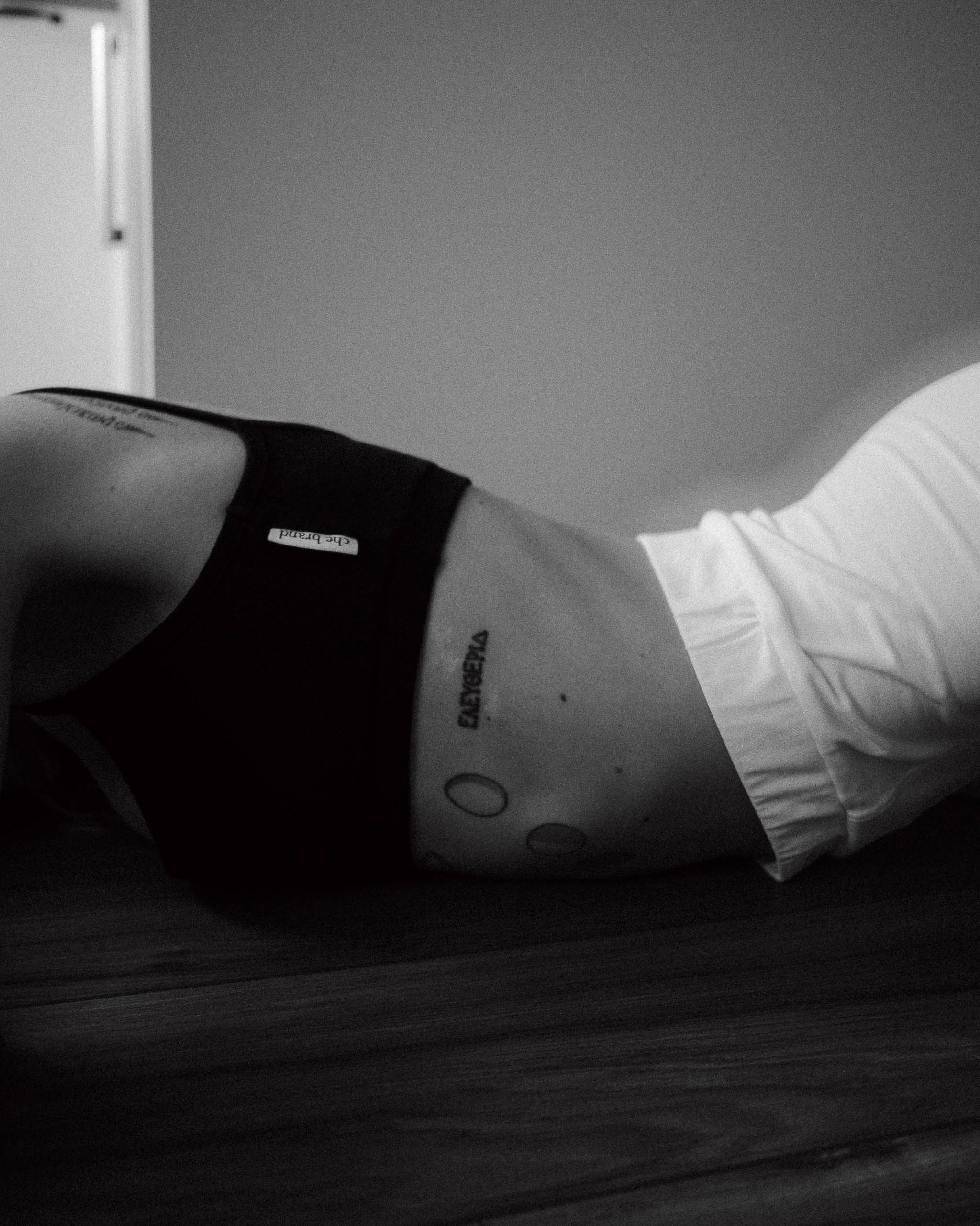 ALINA. Photographer Inna Mendelson