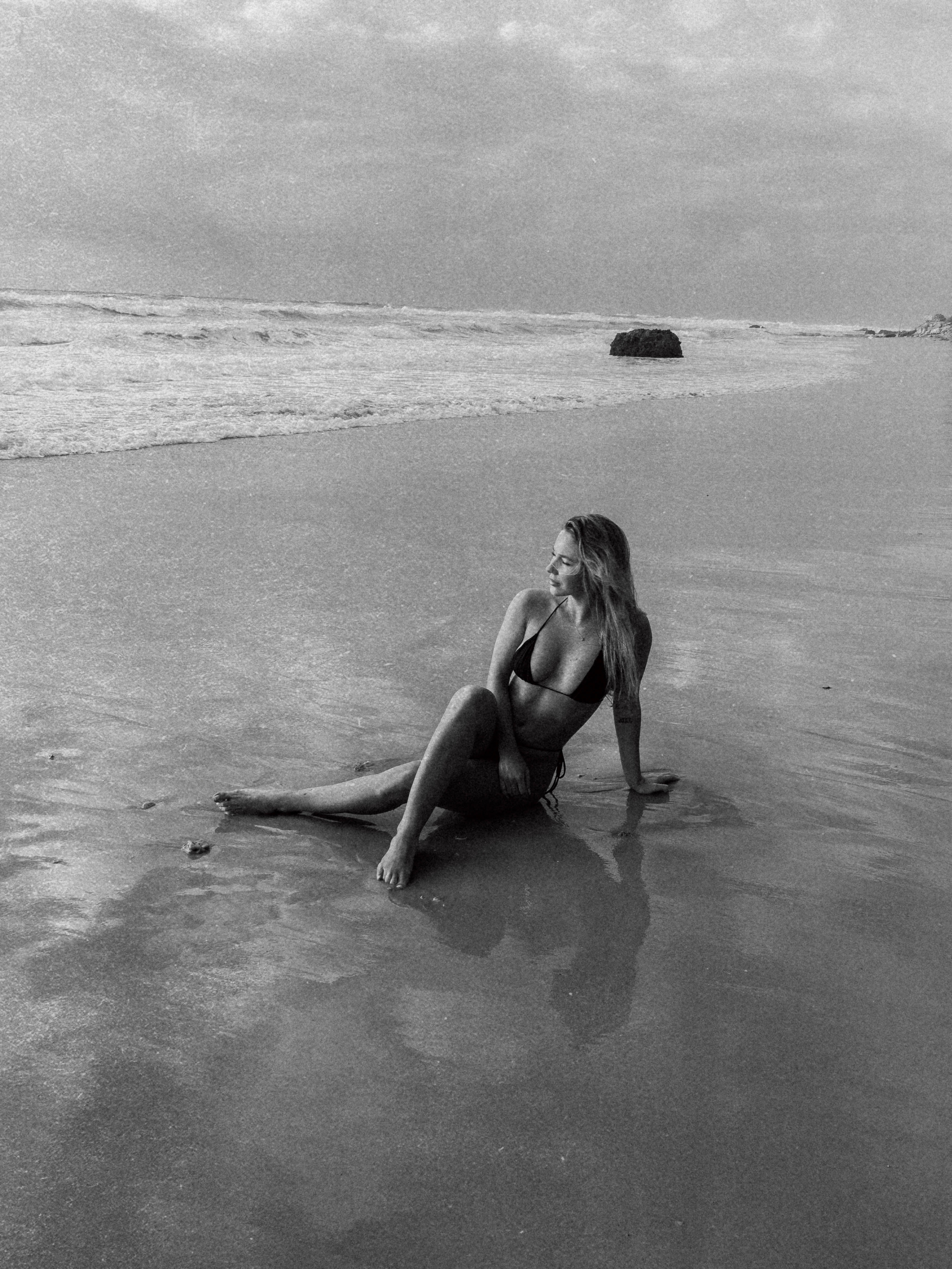 LITA. Photographer Inna Mendelson