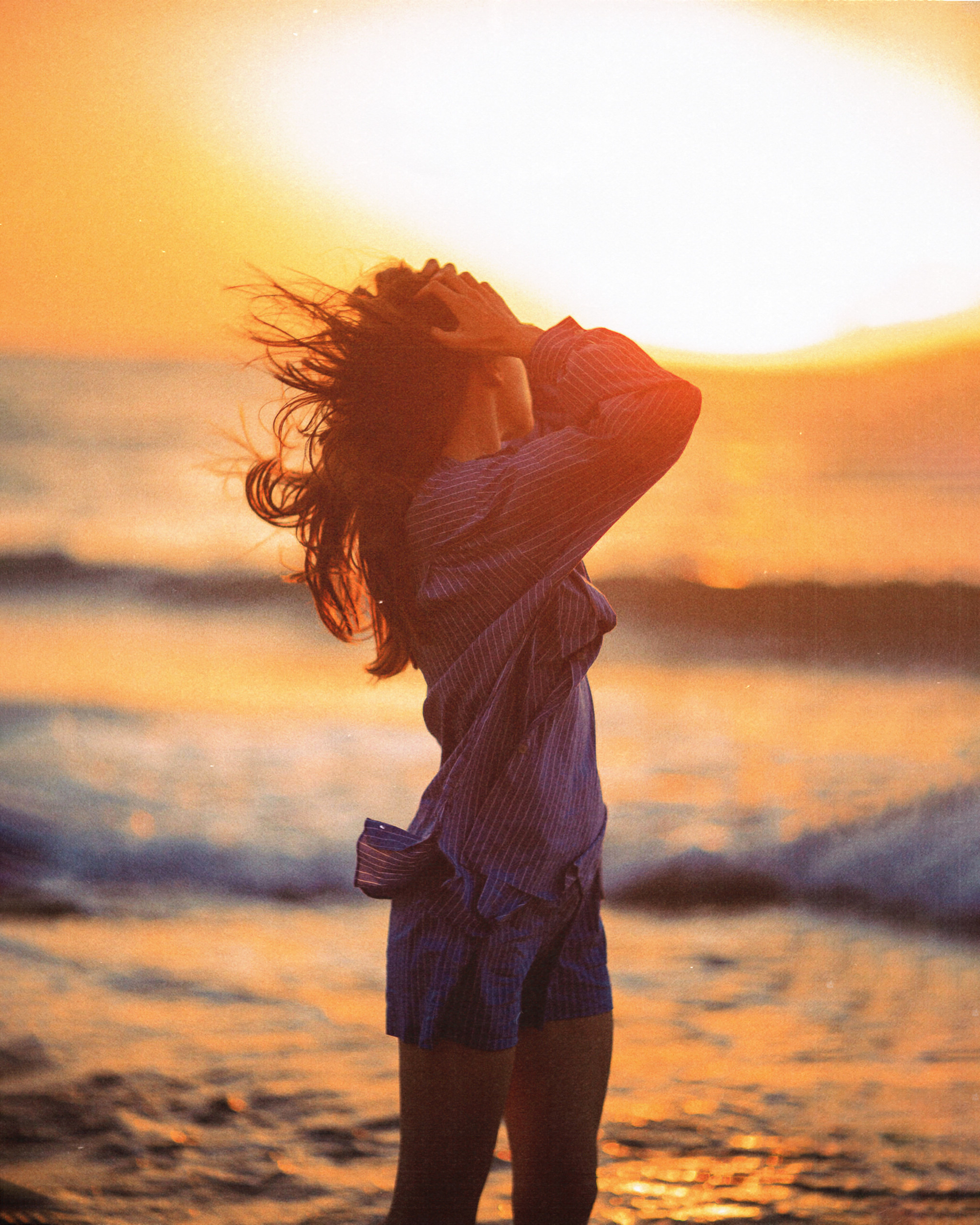 VIK. Photographer Inna Mendelson