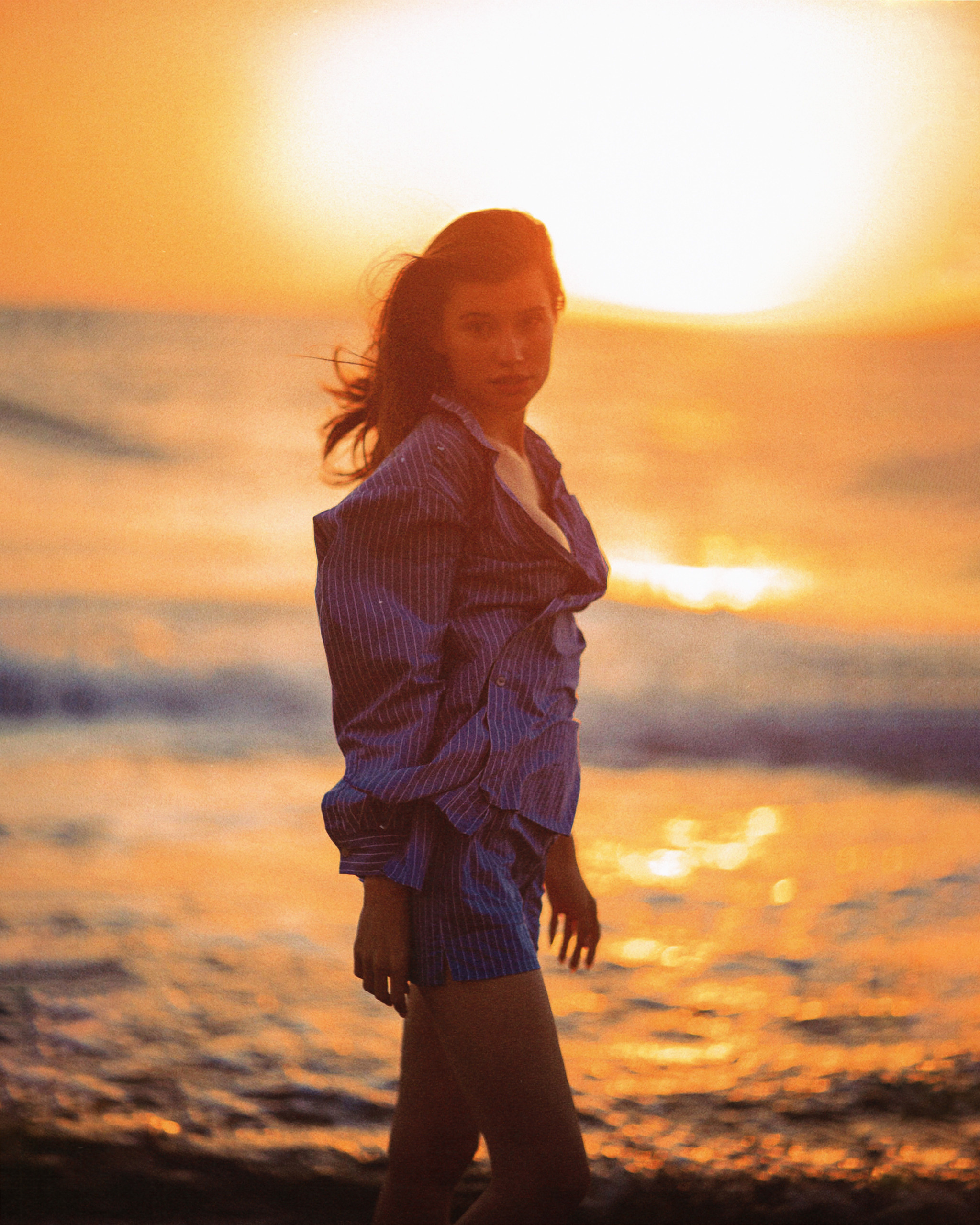 VIK. Photographer Inna Mendelson