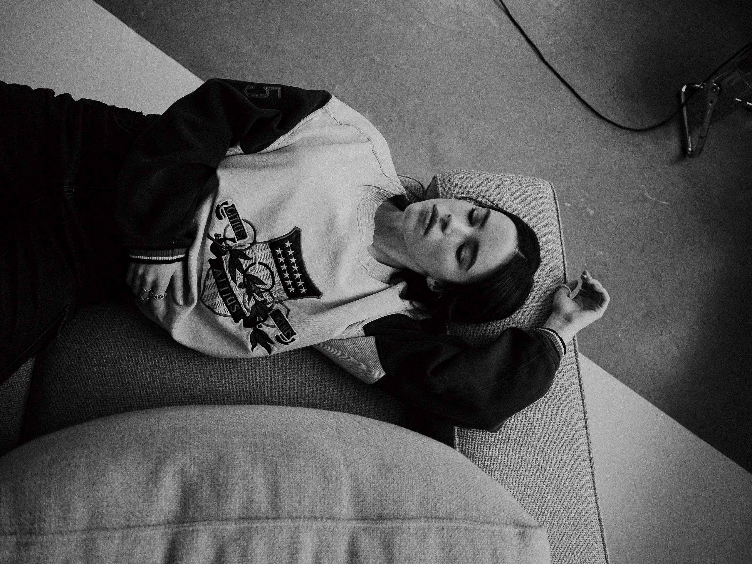 LYOLYA. Photographer Inna Mendelson