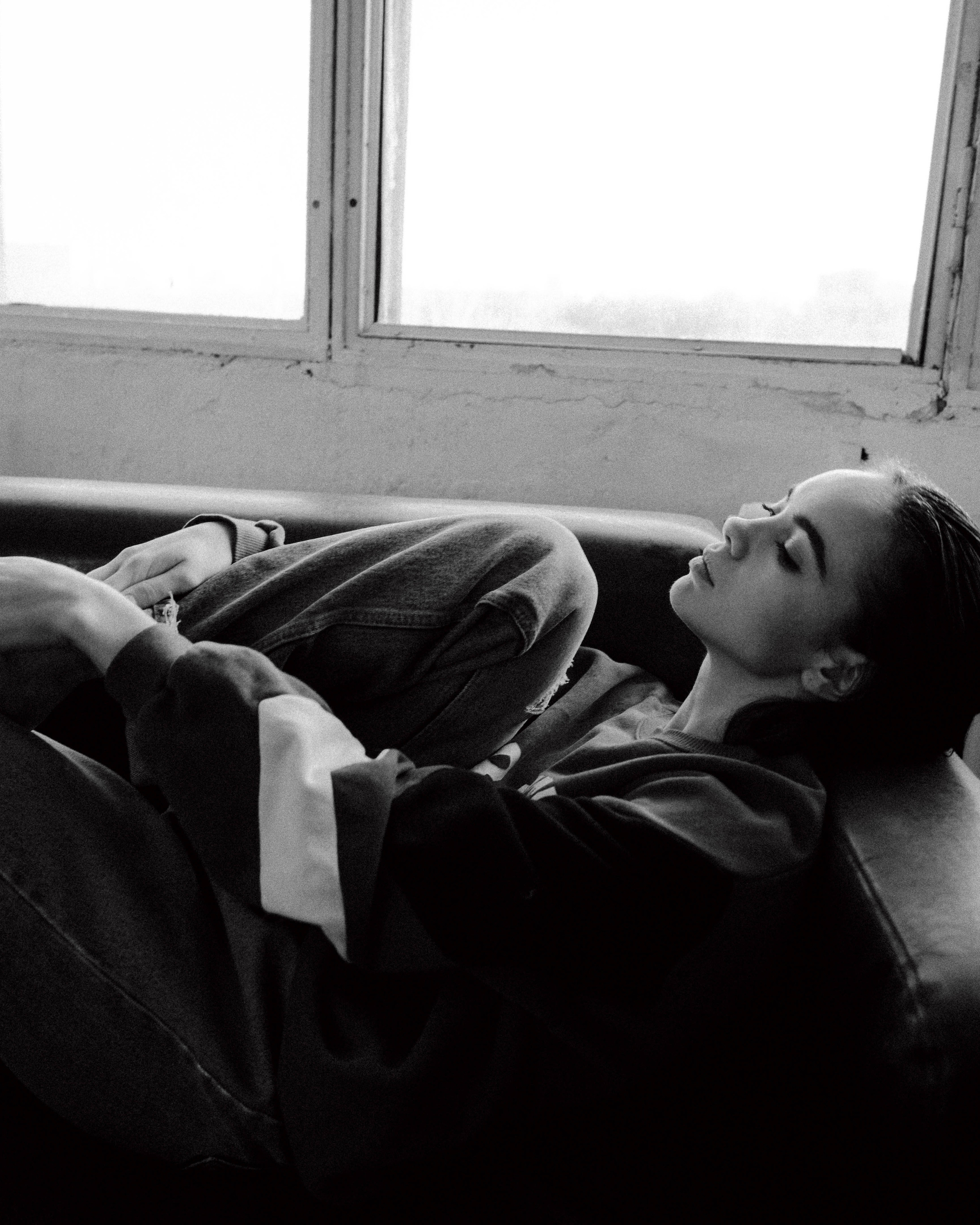 Milena. Inna Mendelson — Photographer