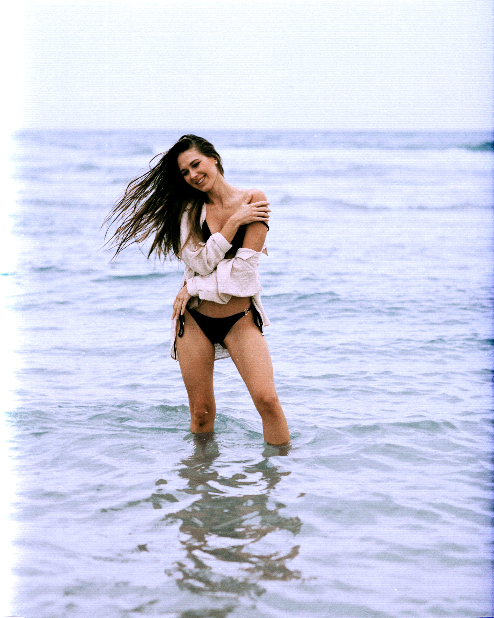 JUL. Photographer Inna Mendelson