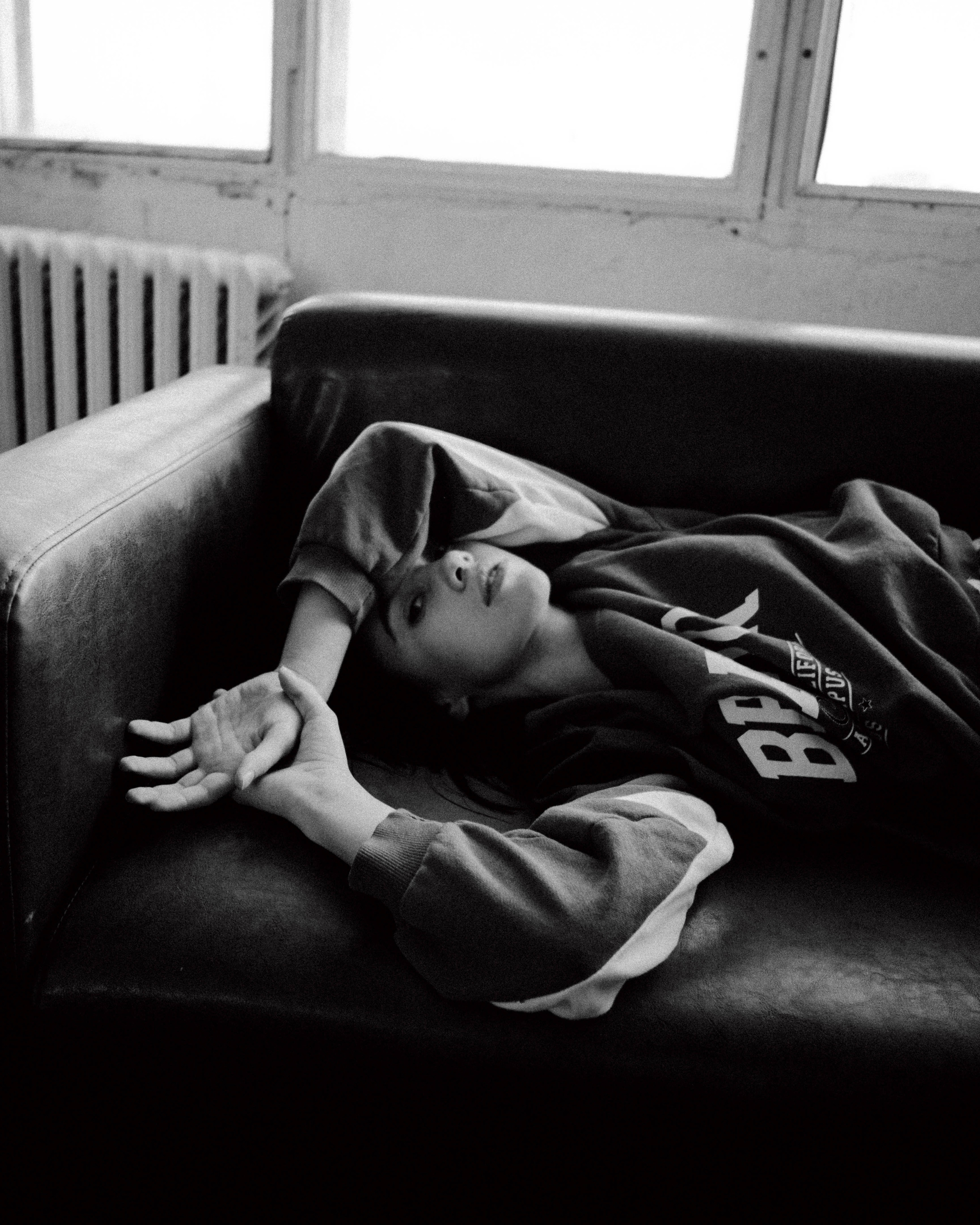 Milena. Inna Mendelson — Photographer