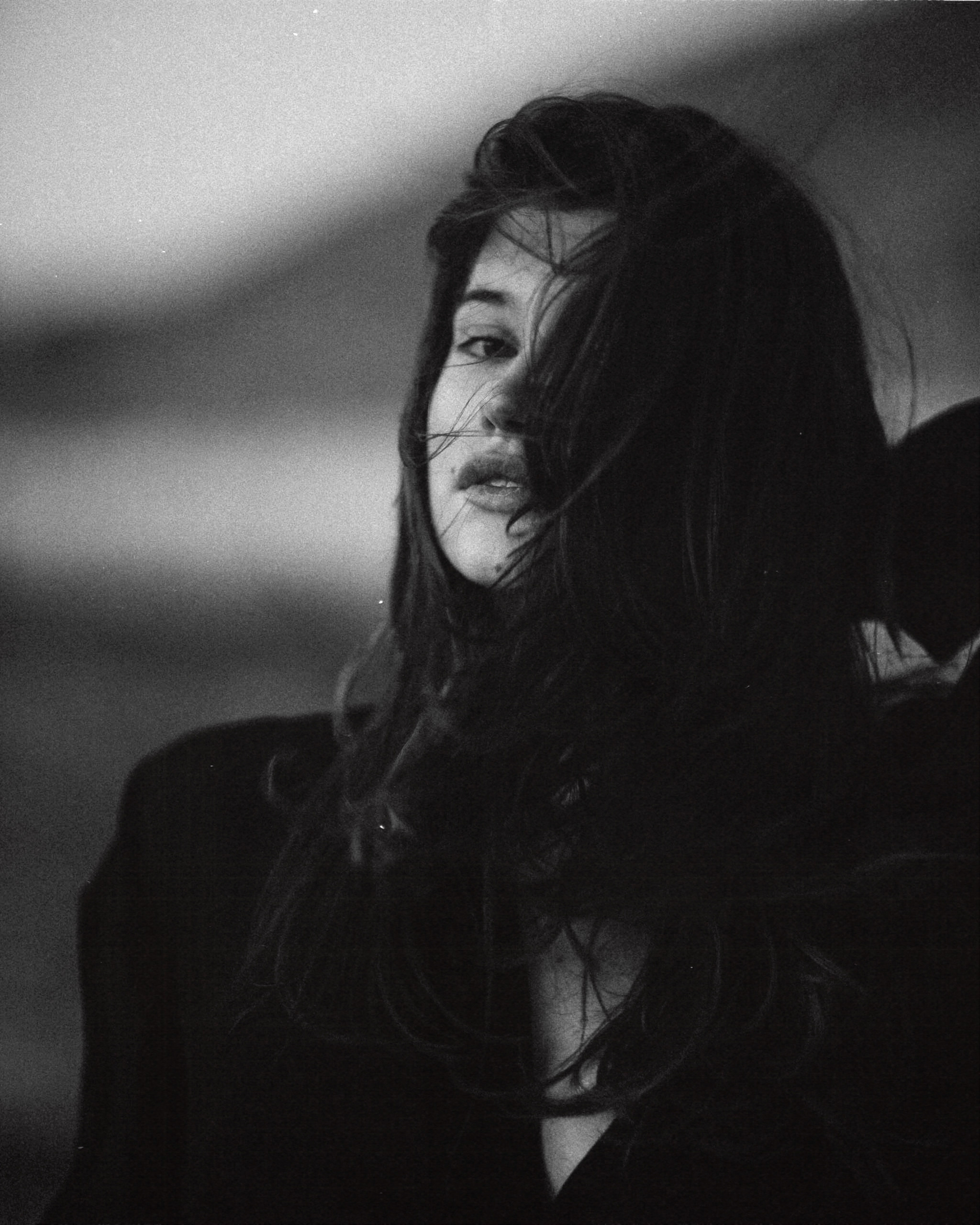 VIK. Photographer Inna Mendelson