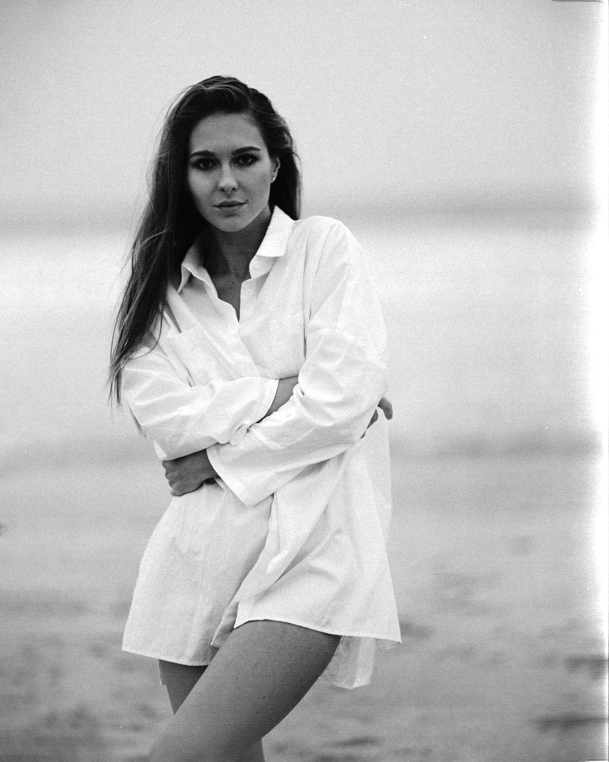 JUL. Photographer Inna Mendelson