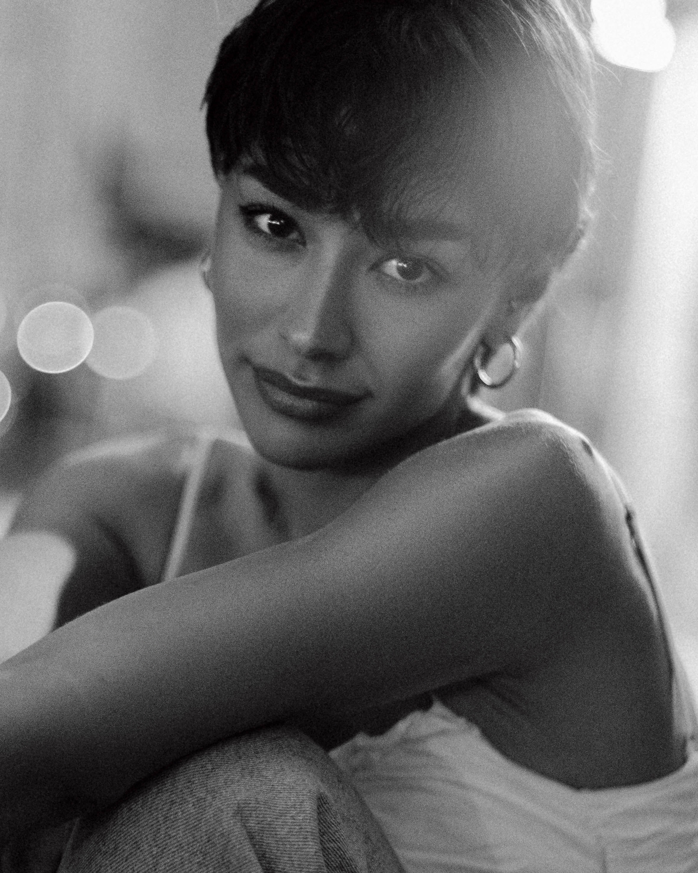 CANSU. Photographer Inna Mendelson