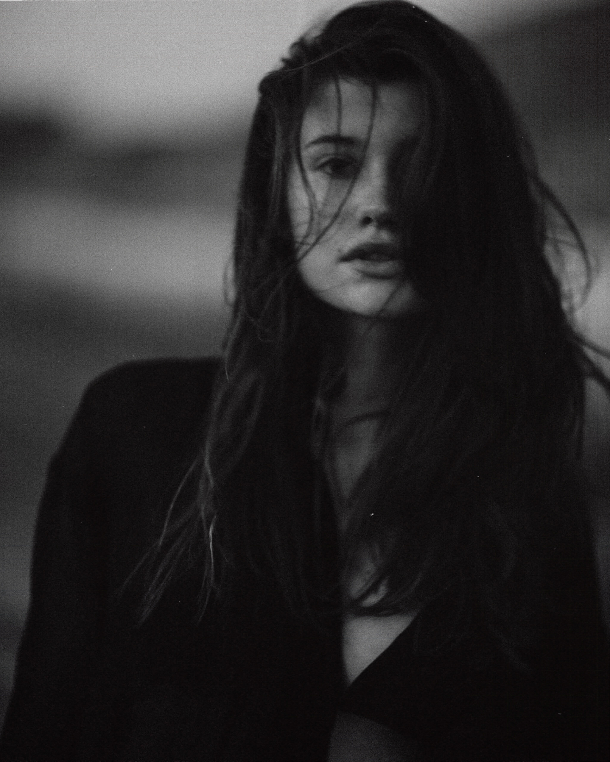 VIK. Photographer Inna Mendelson