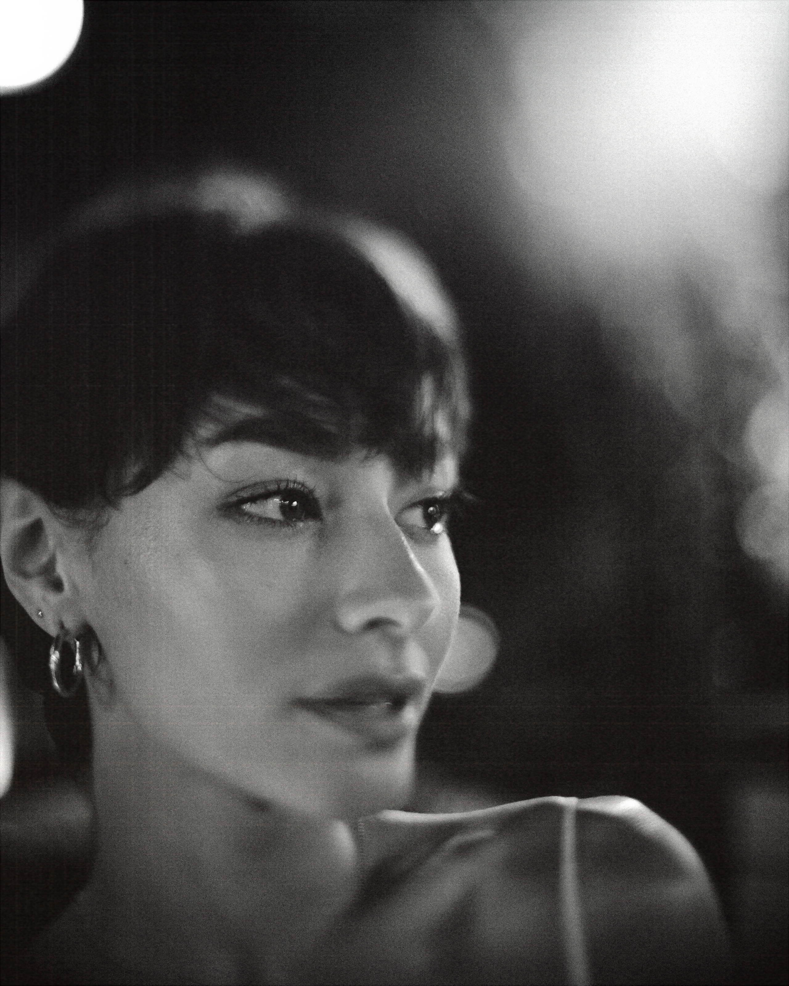 CANSU. Photographer Inna Mendelson