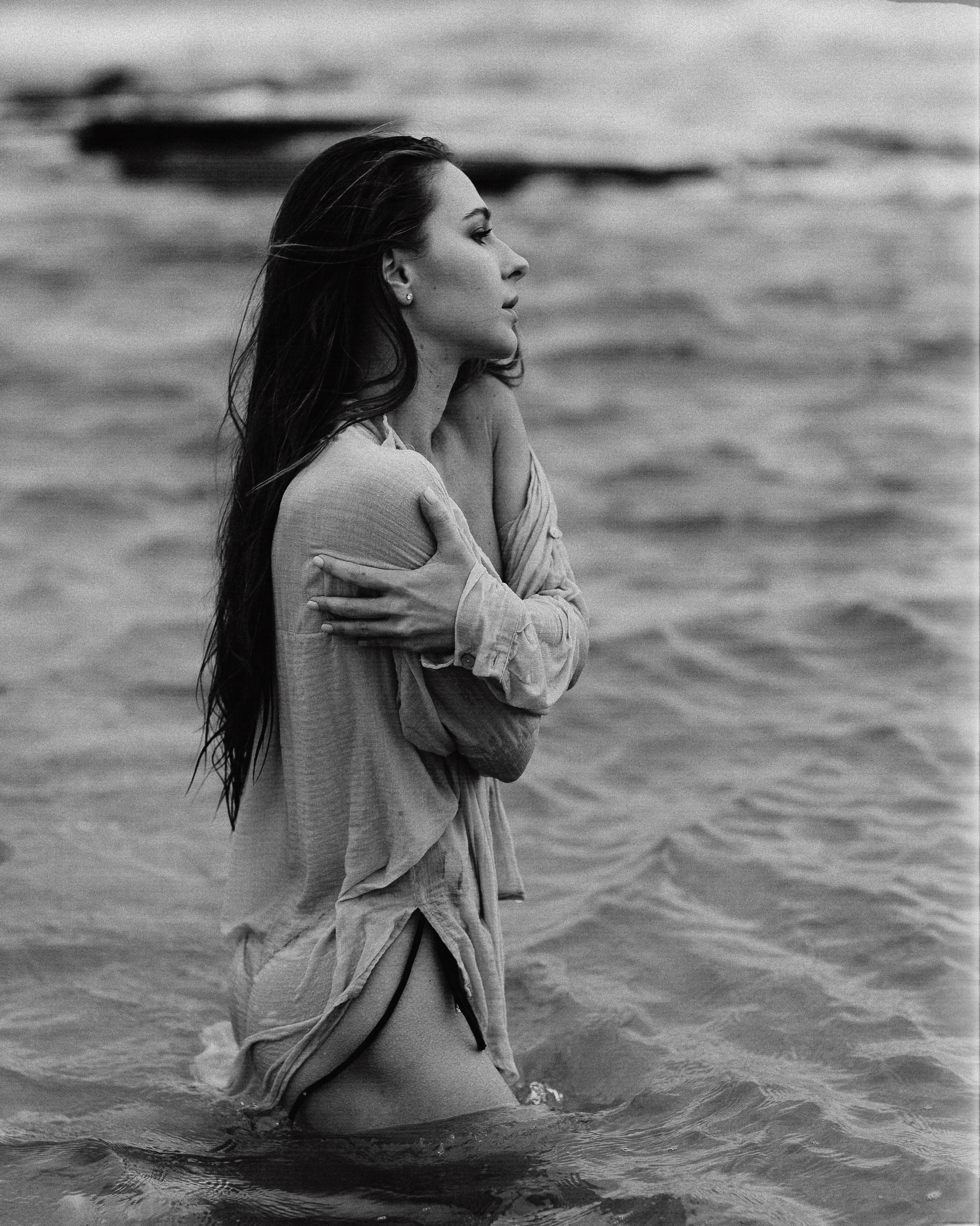 JUL. Photographer Inna Mendelson