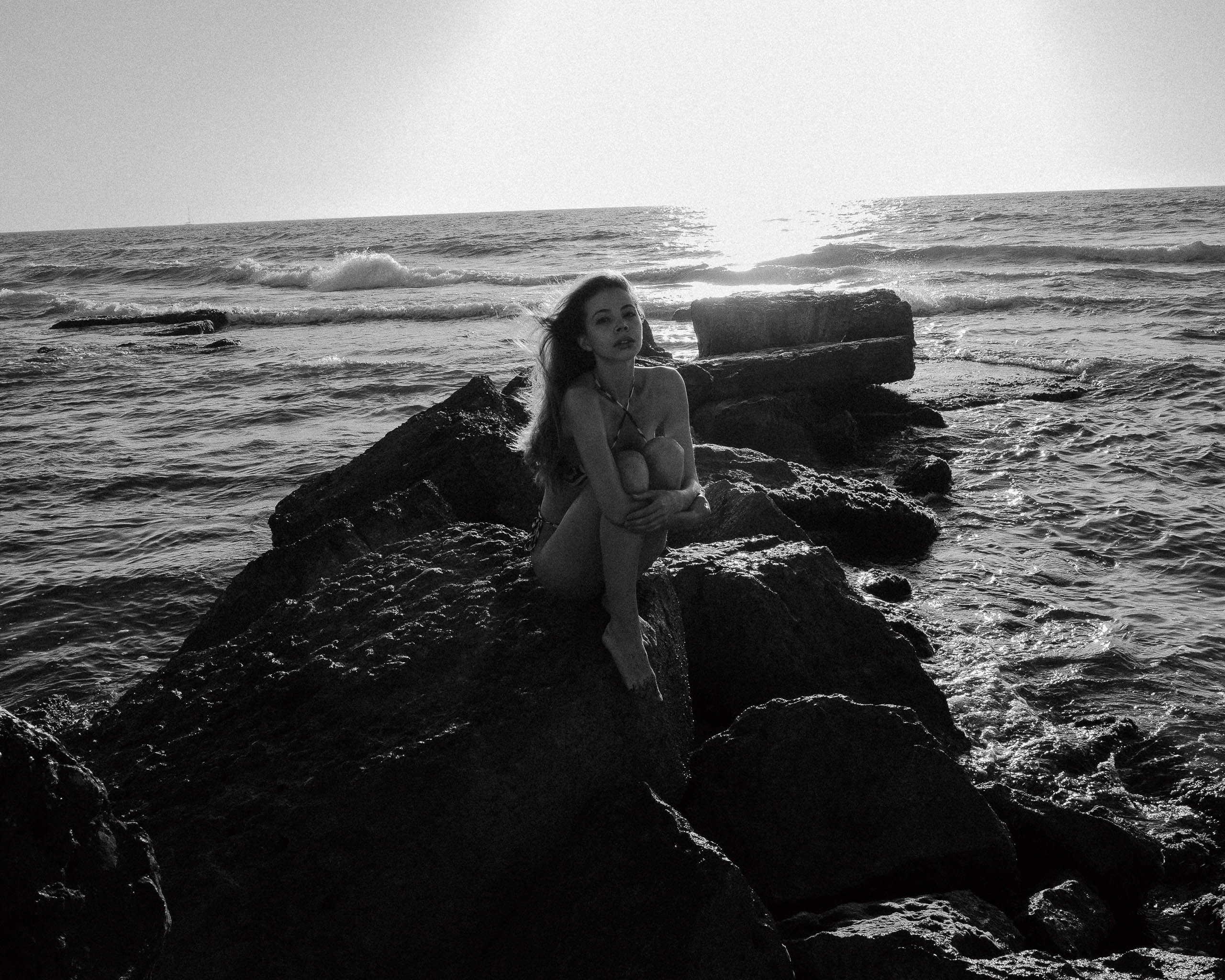 ALEVSSIA. Photographer Inna Mendelson