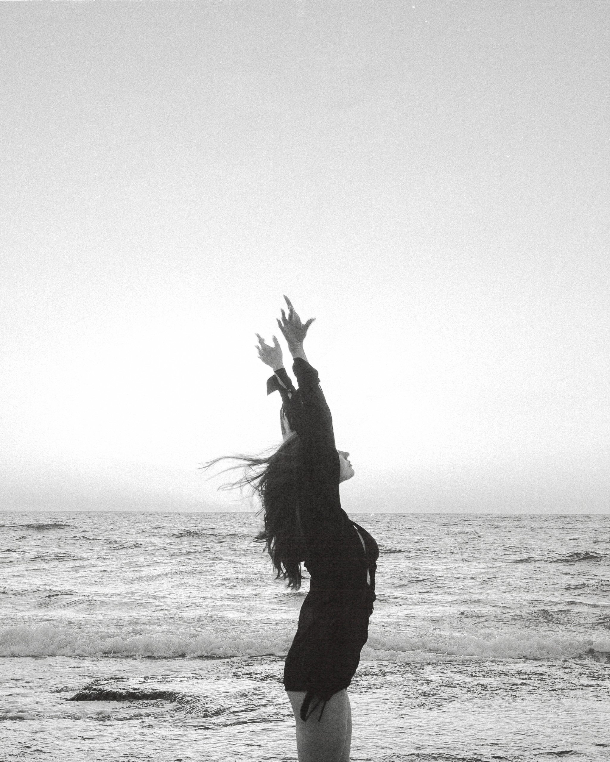 VIK. Photographer Inna Mendelson