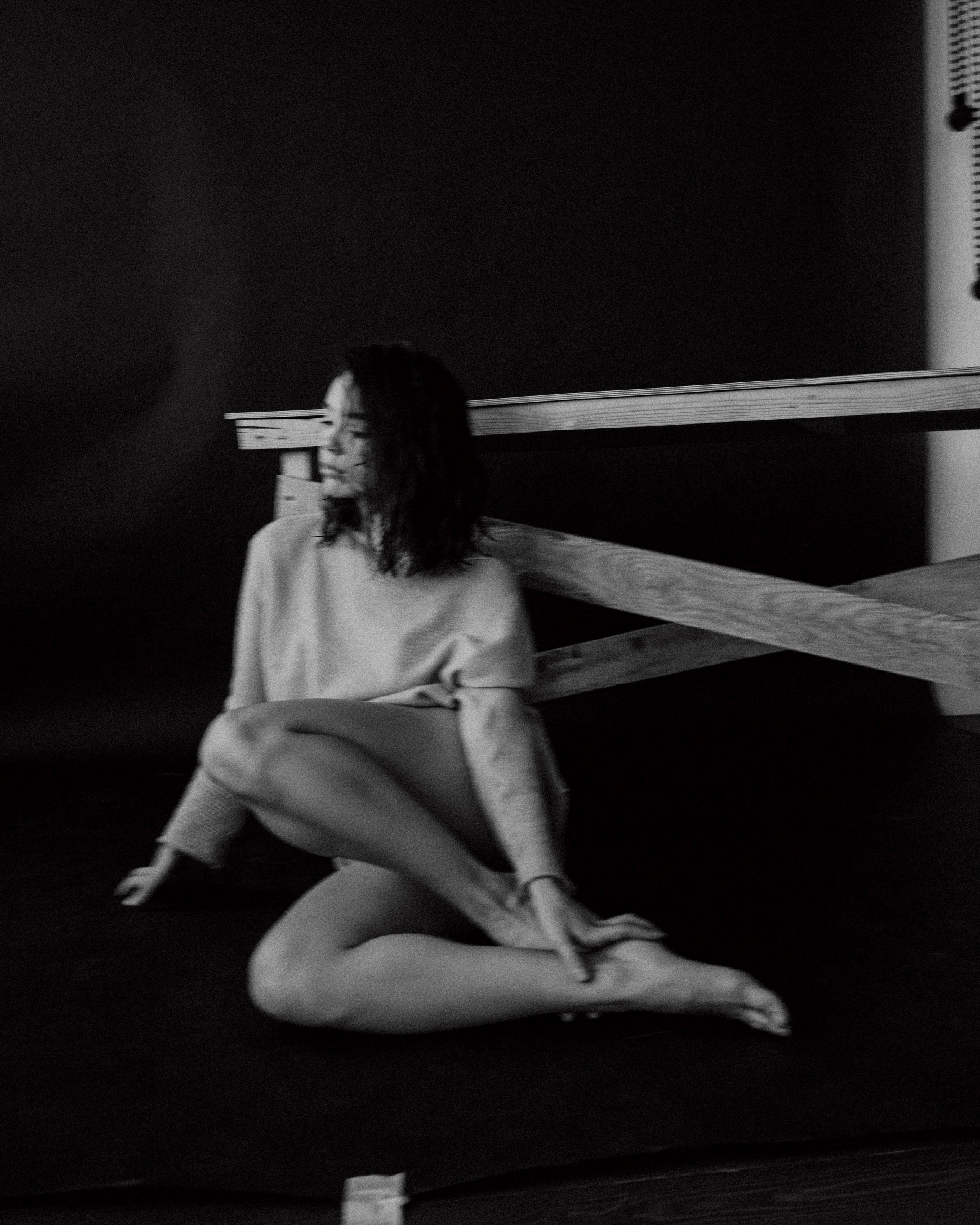 Milena. Inna Mendelson — Photographer