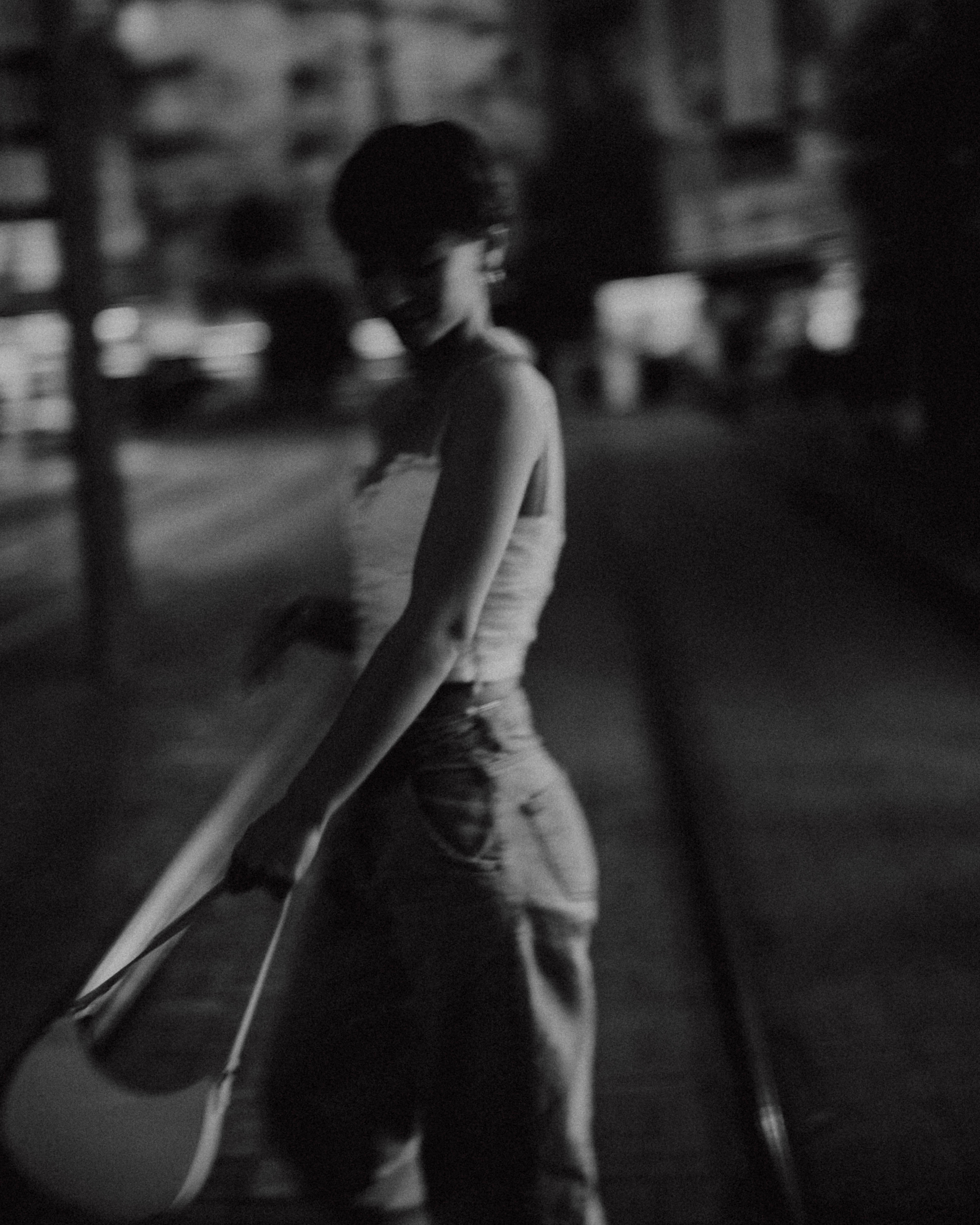 CANSU. Photographer Inna Mendelson