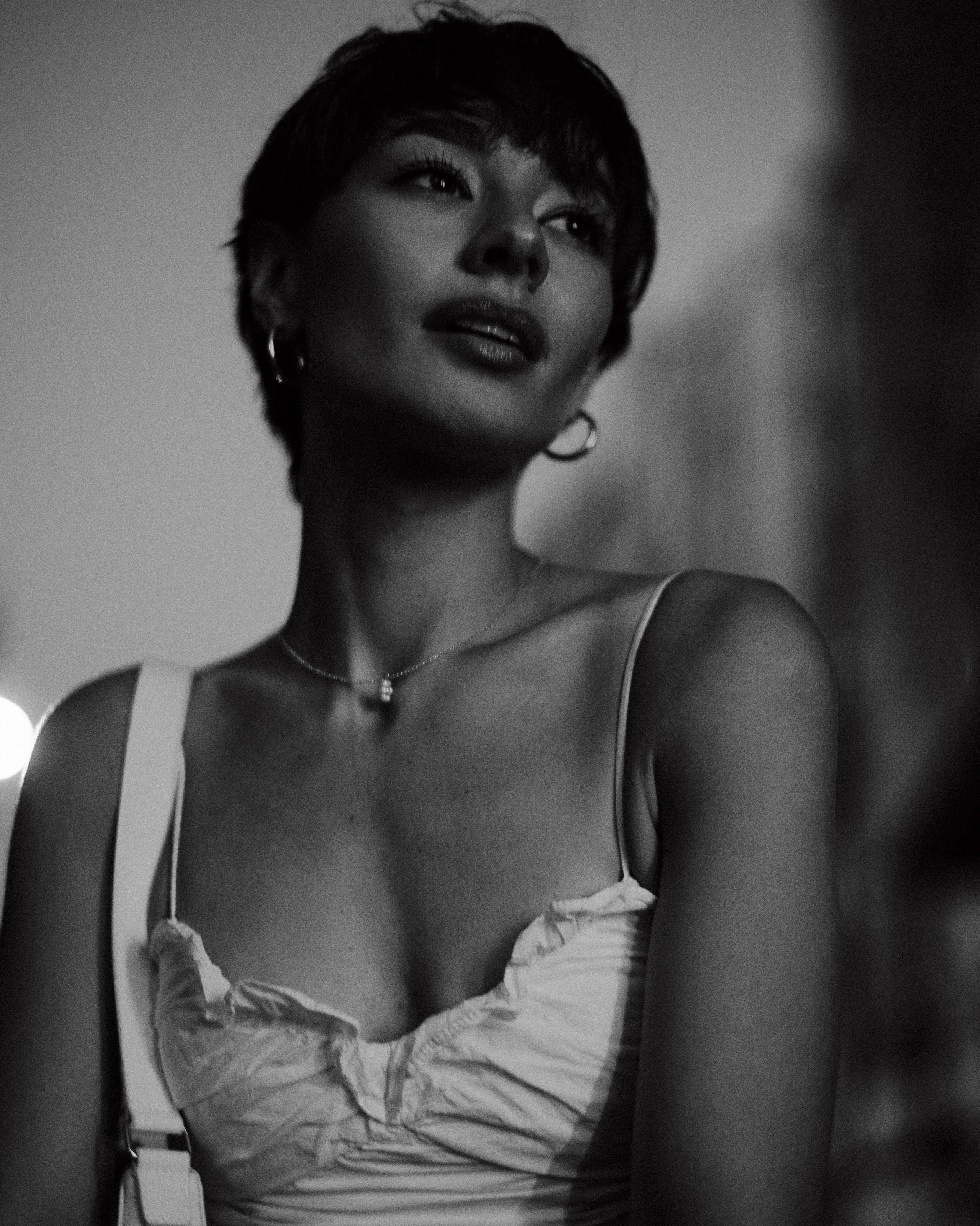 CANSU. Photographer Inna Mendelson