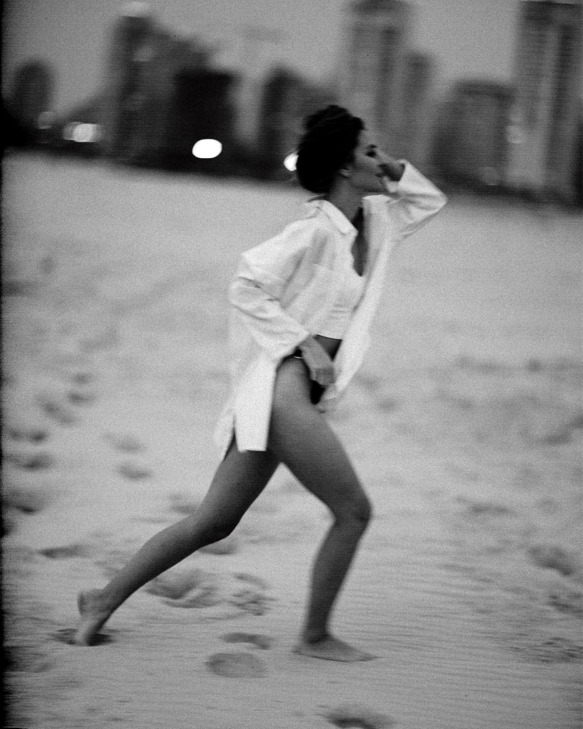 JUL. Photographer Inna Mendelson