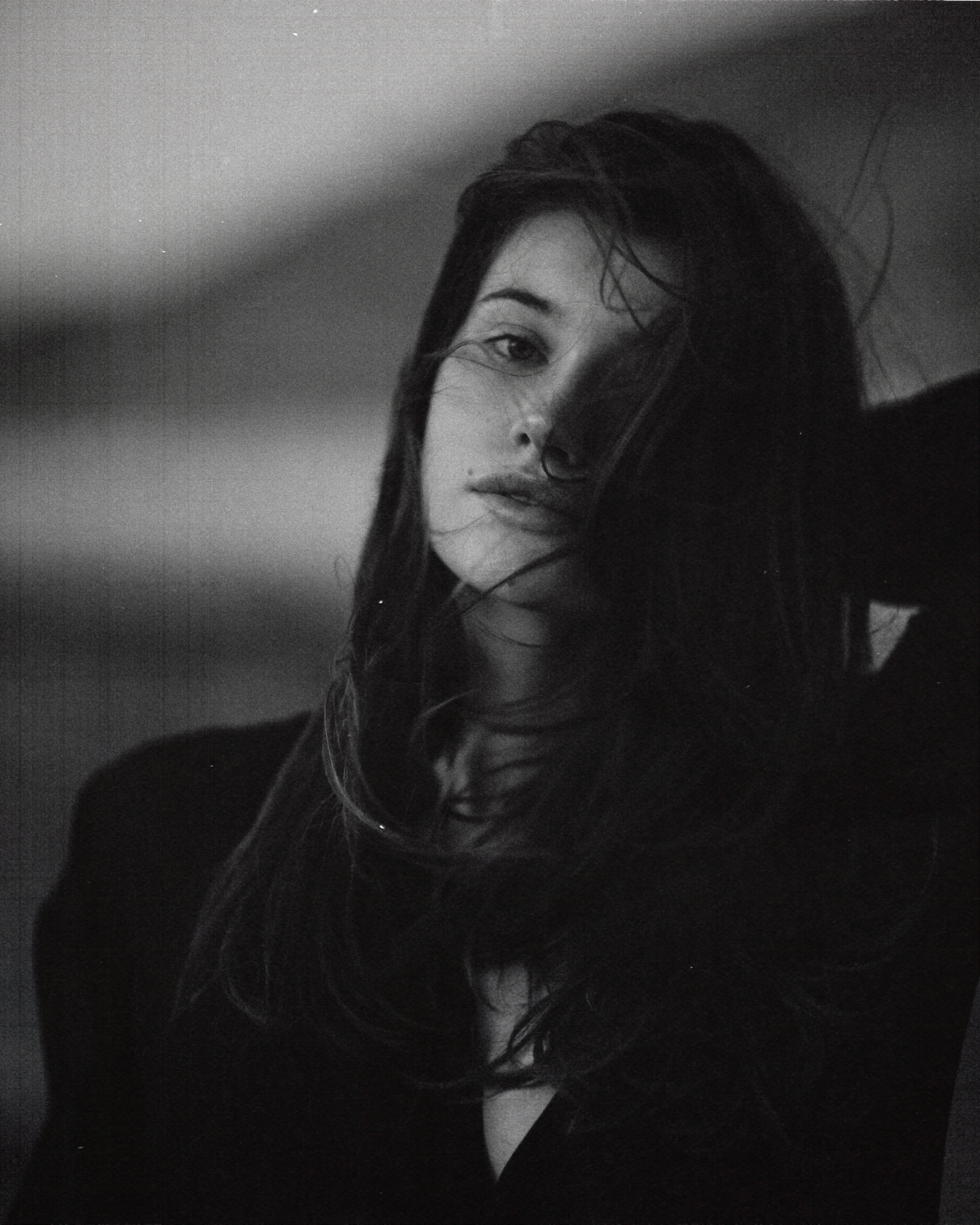 VIK. Photographer Inna Mendelson