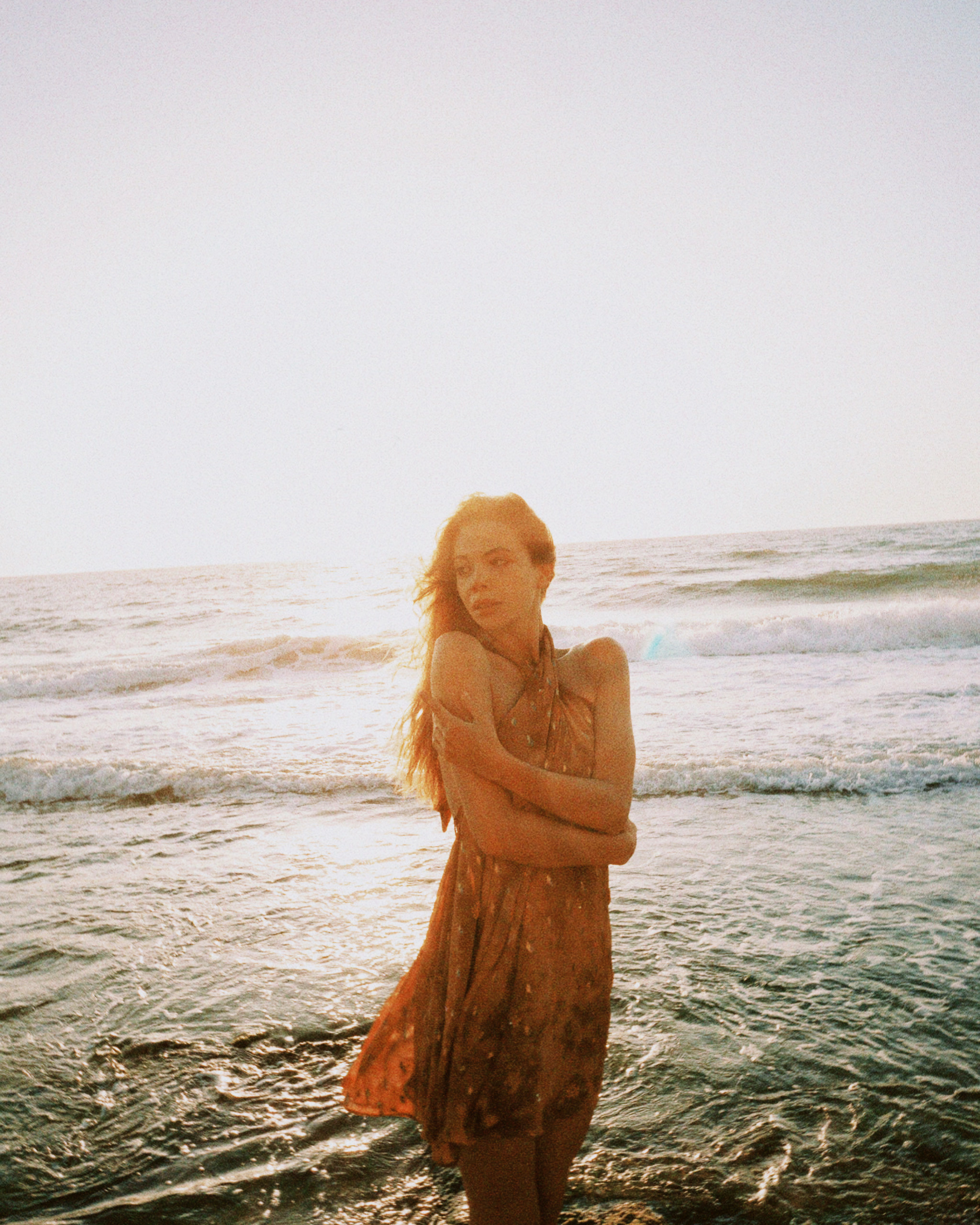 ALEVSSIA. Photographer Inna Mendelson