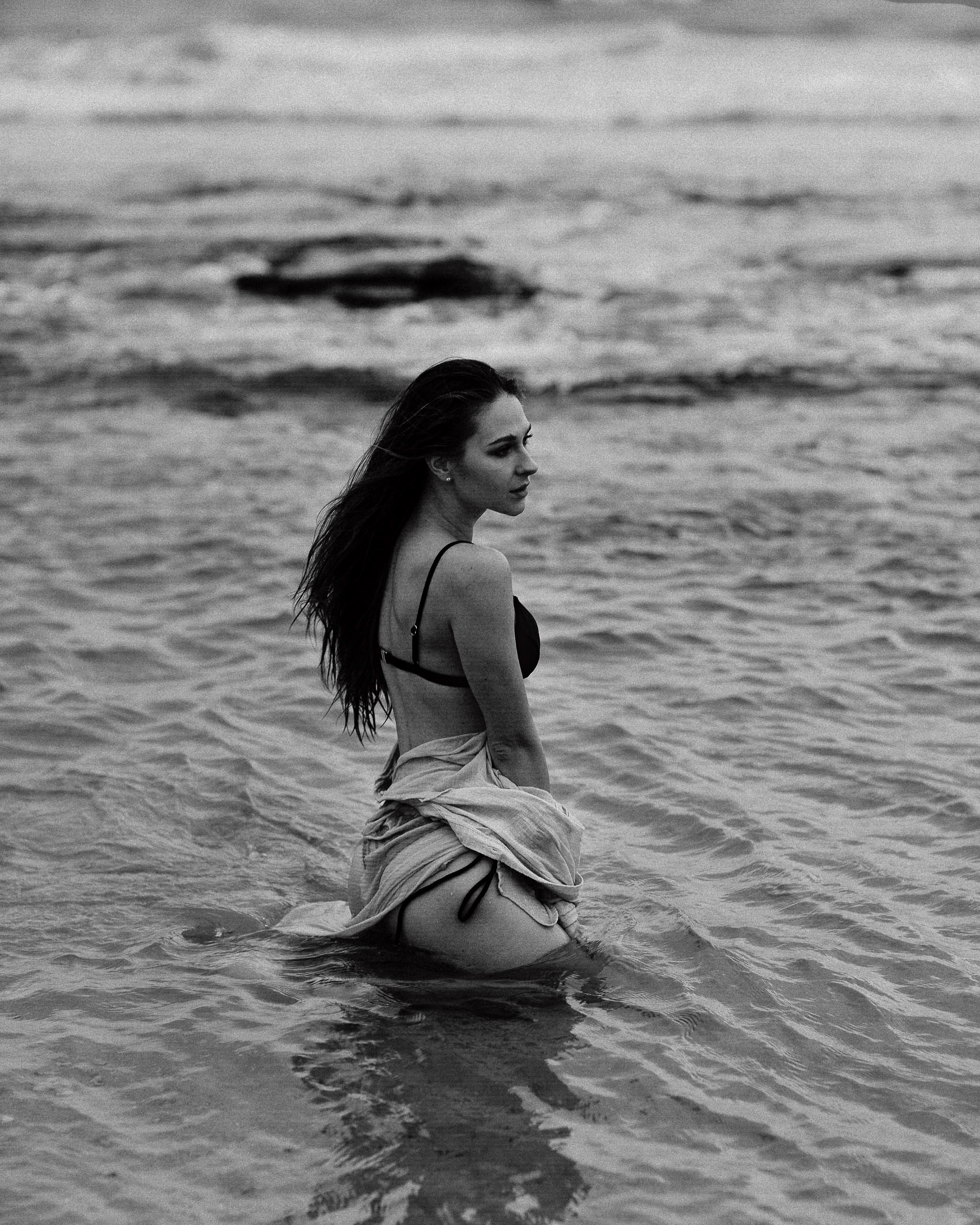 JUL. Photographer Inna Mendelson