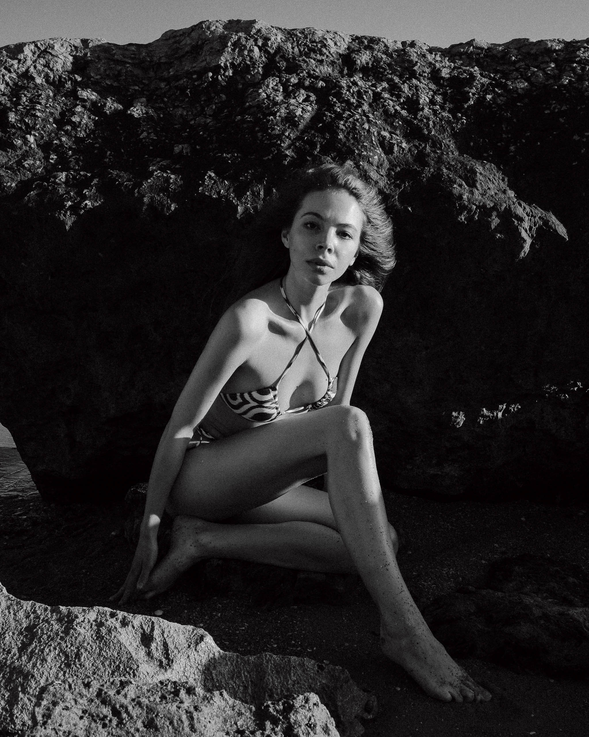 ALEVSSIA. Photographer Inna Mendelson