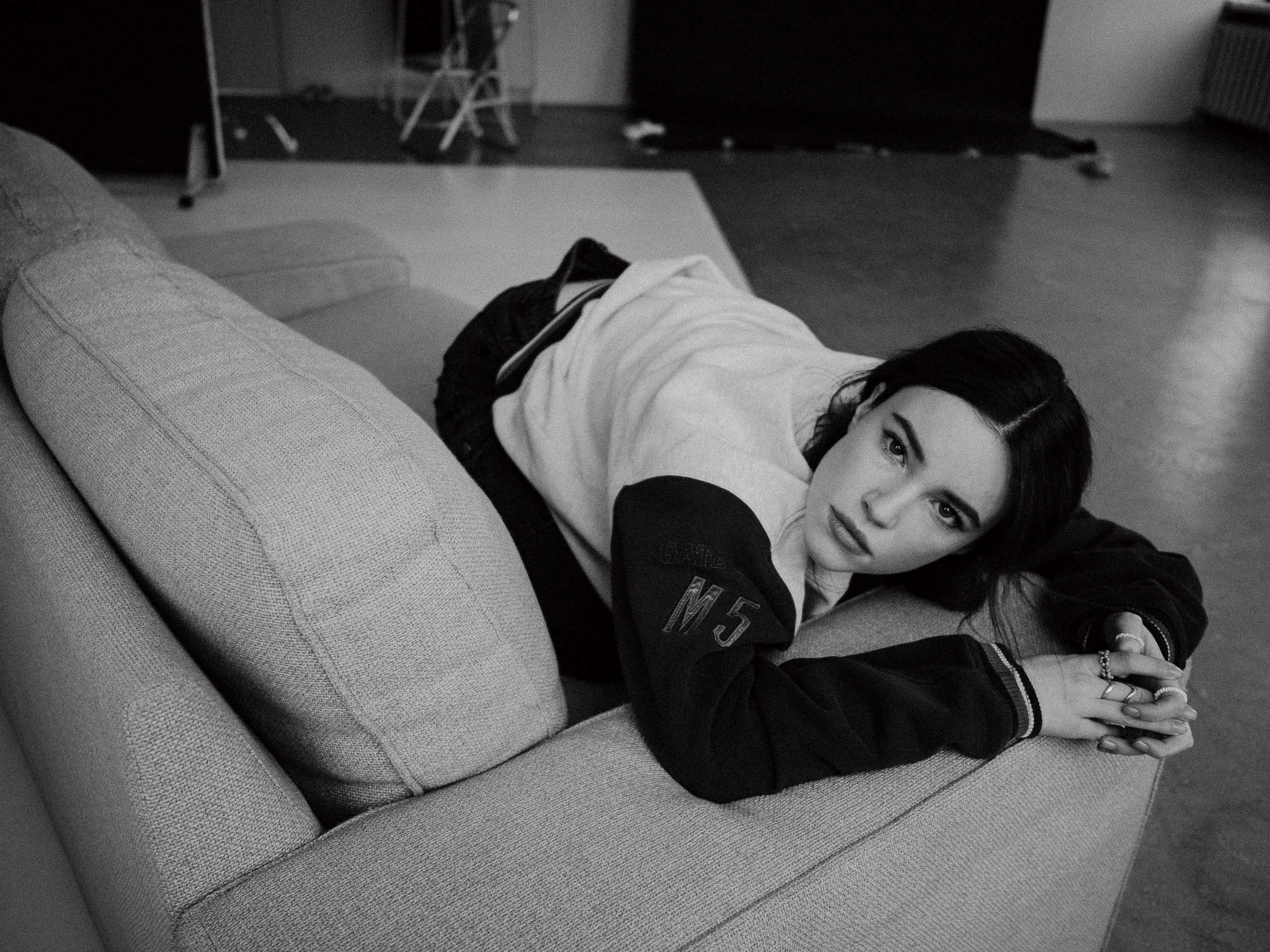 LYOLYA. Photographer Inna Mendelson