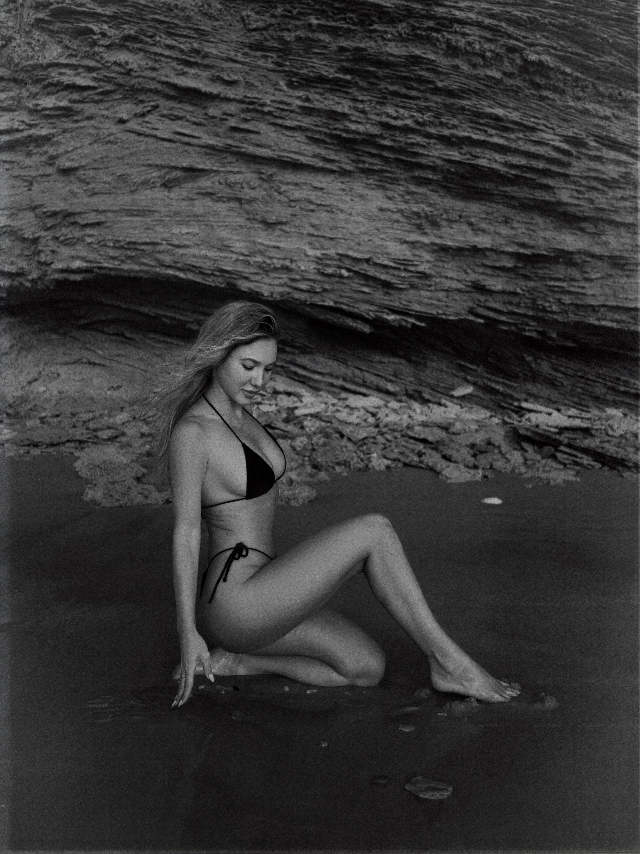 LITA. Photographer Inna Mendelson