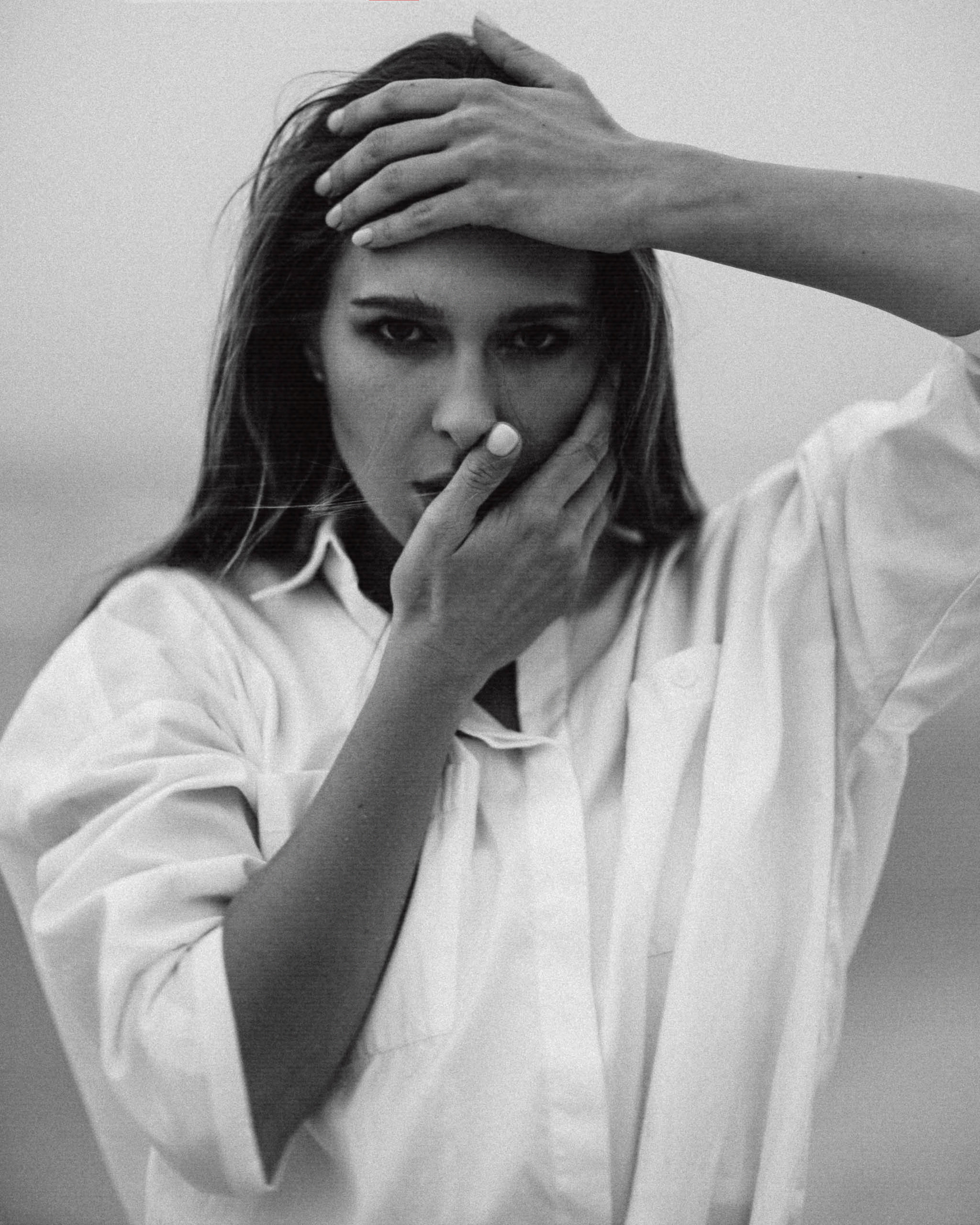 JUL. Photographer Inna Mendelson