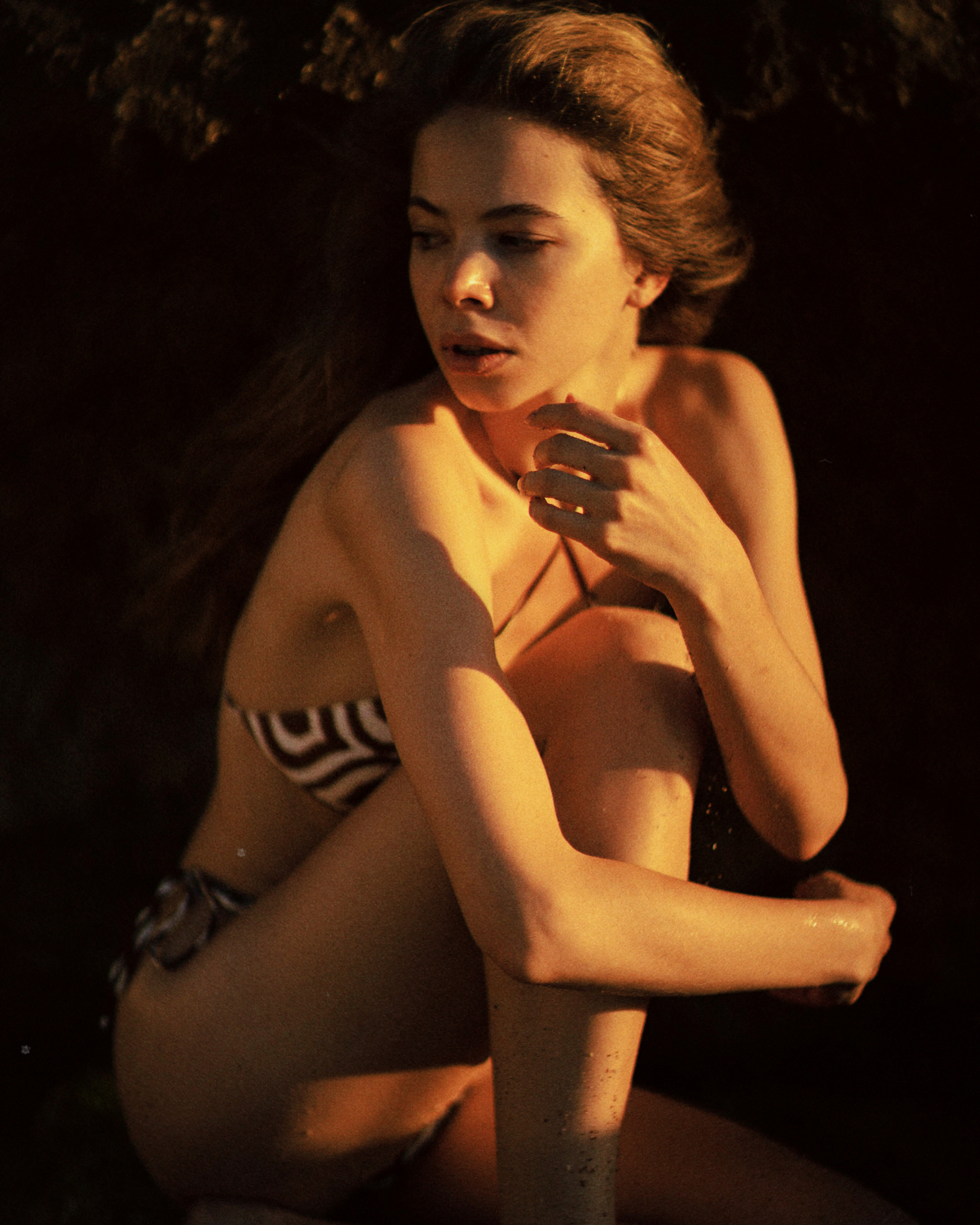 ALEVSSIA. Photographer Inna Mendelson