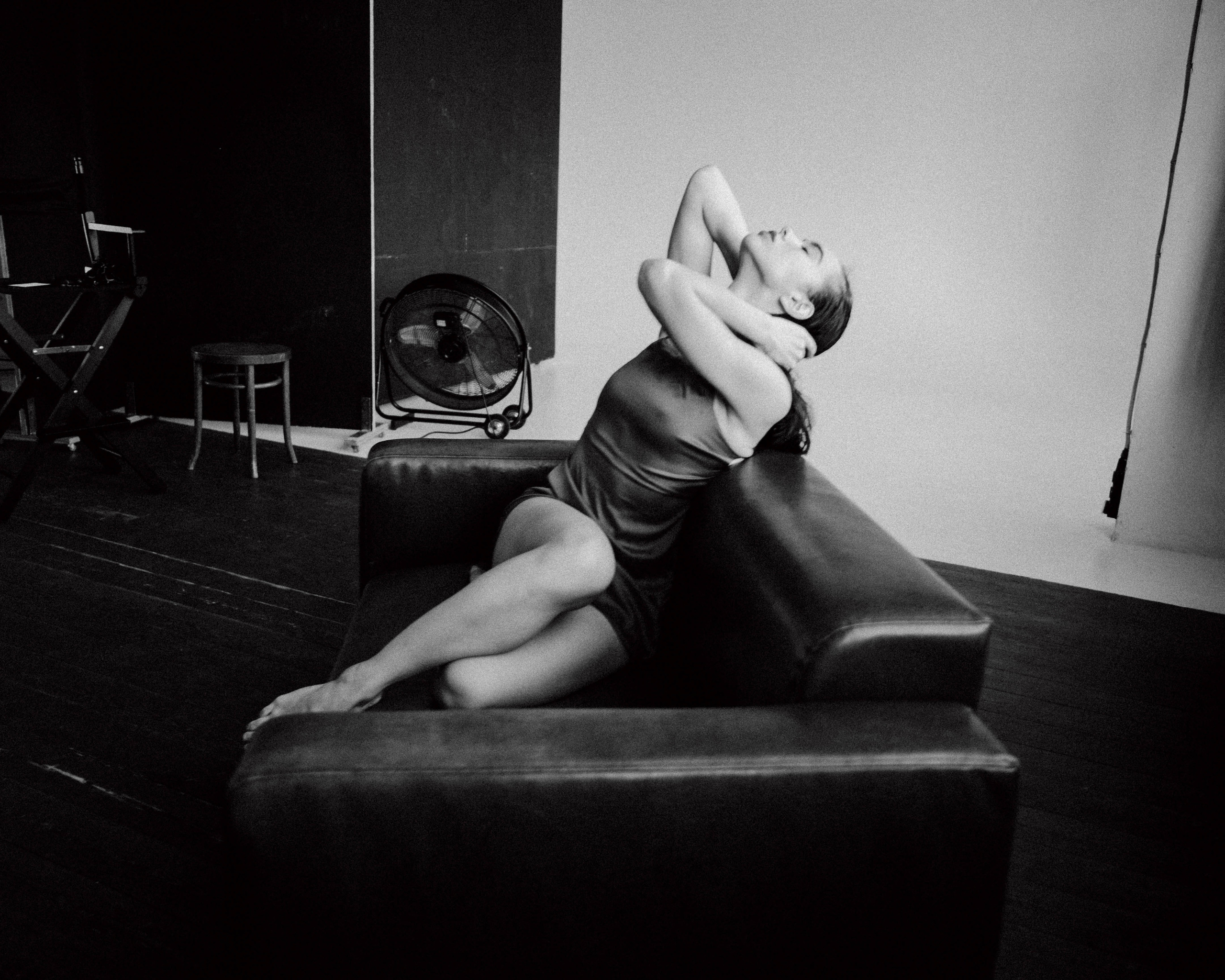 Milena. Inna Mendelson — Photographer