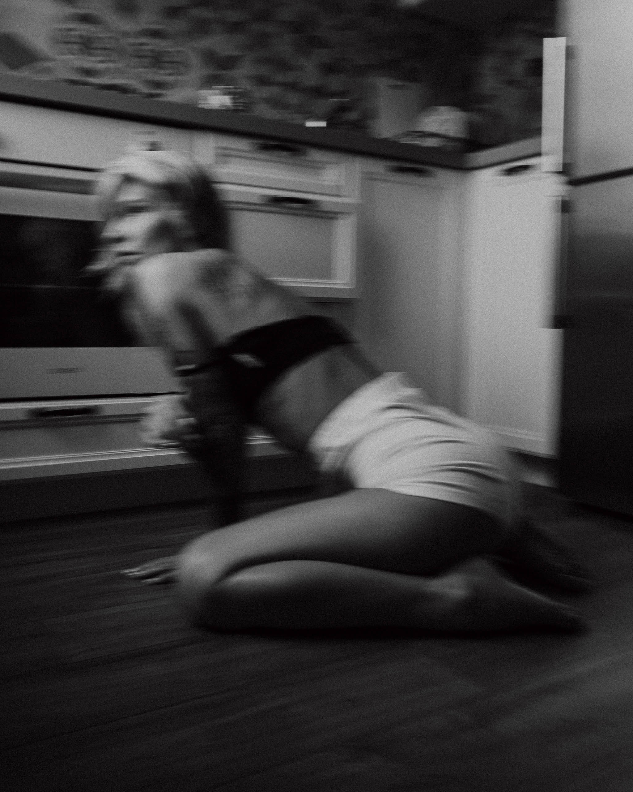 ALINA. Photographer Inna Mendelson