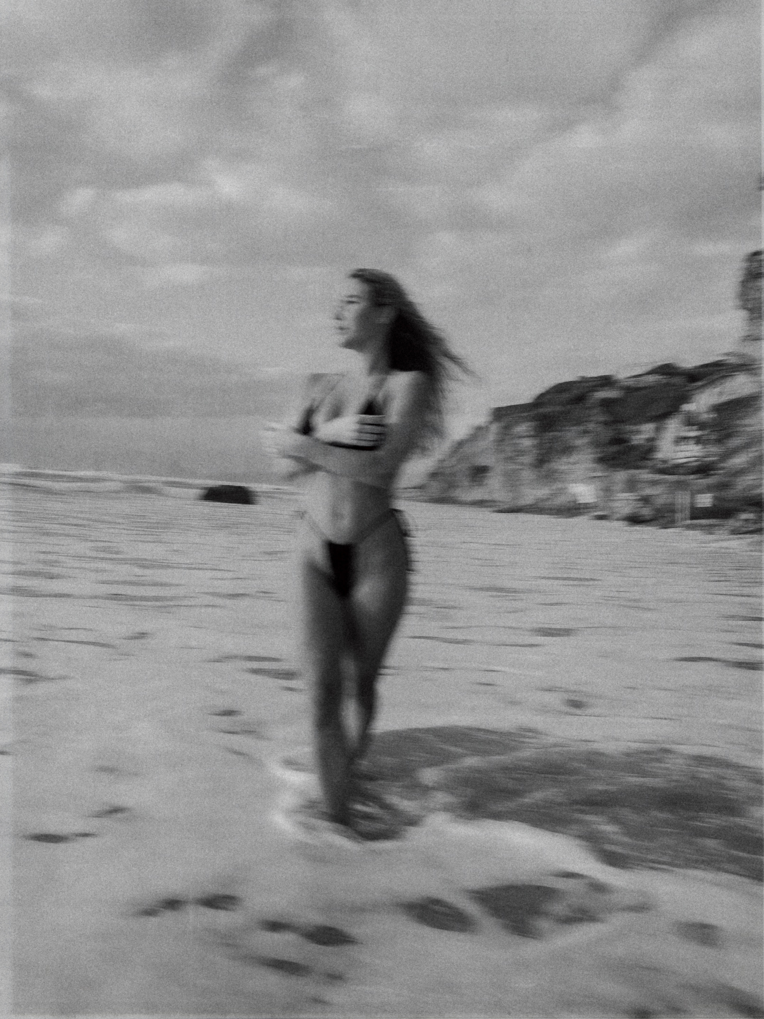 LITA. Photographer Inna Mendelson