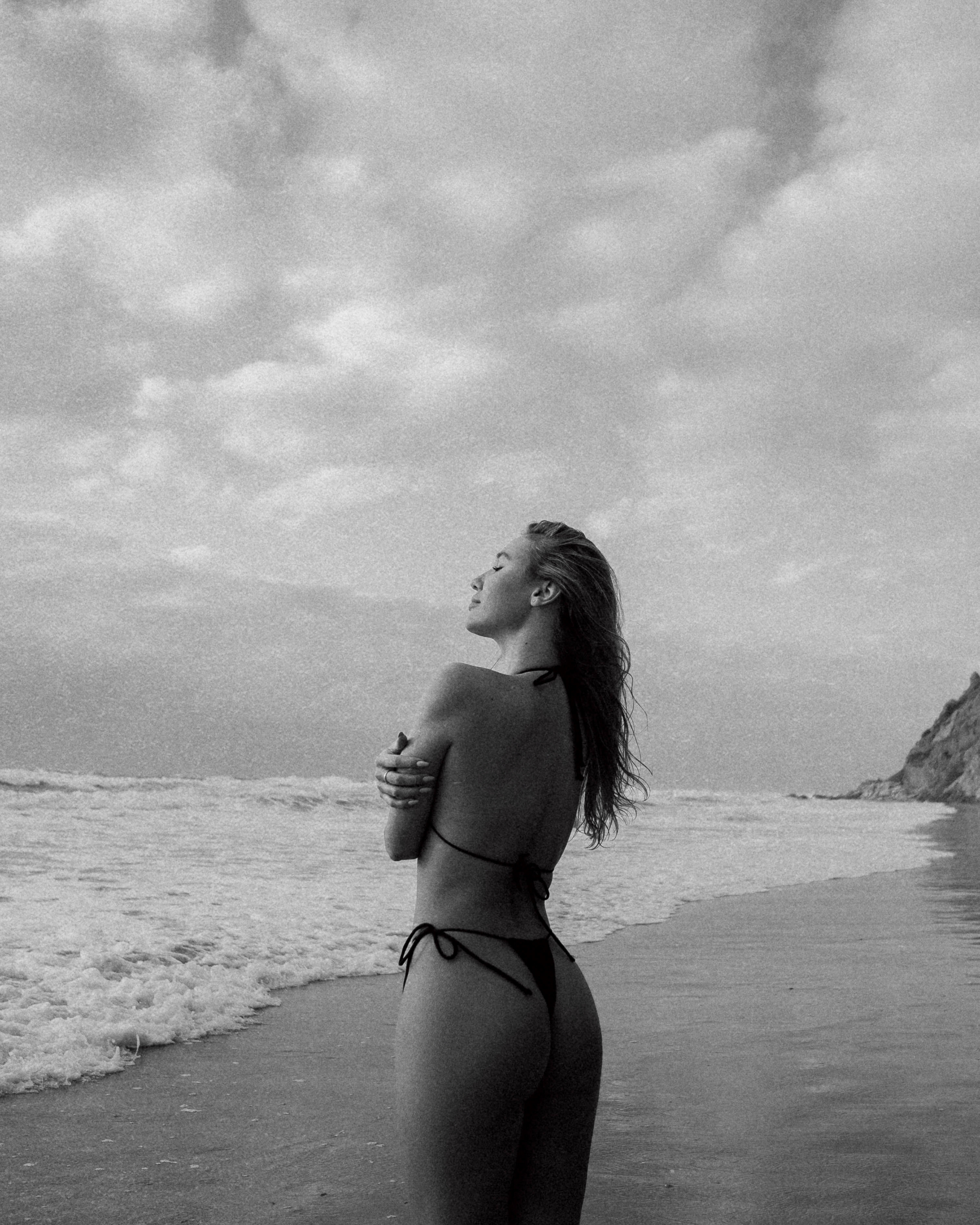 LITA. Photographer Inna Mendelson