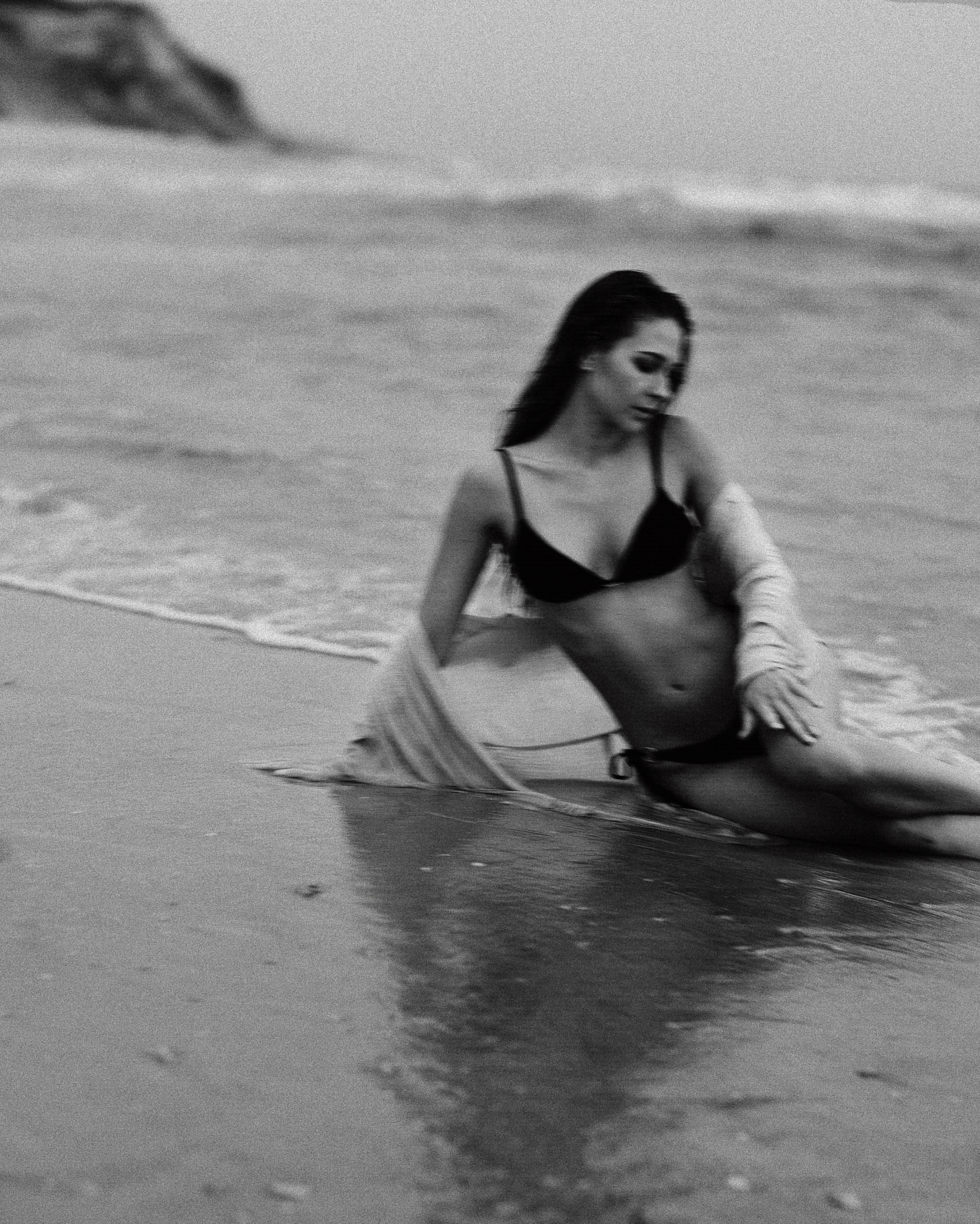 JUL. Photographer Inna Mendelson