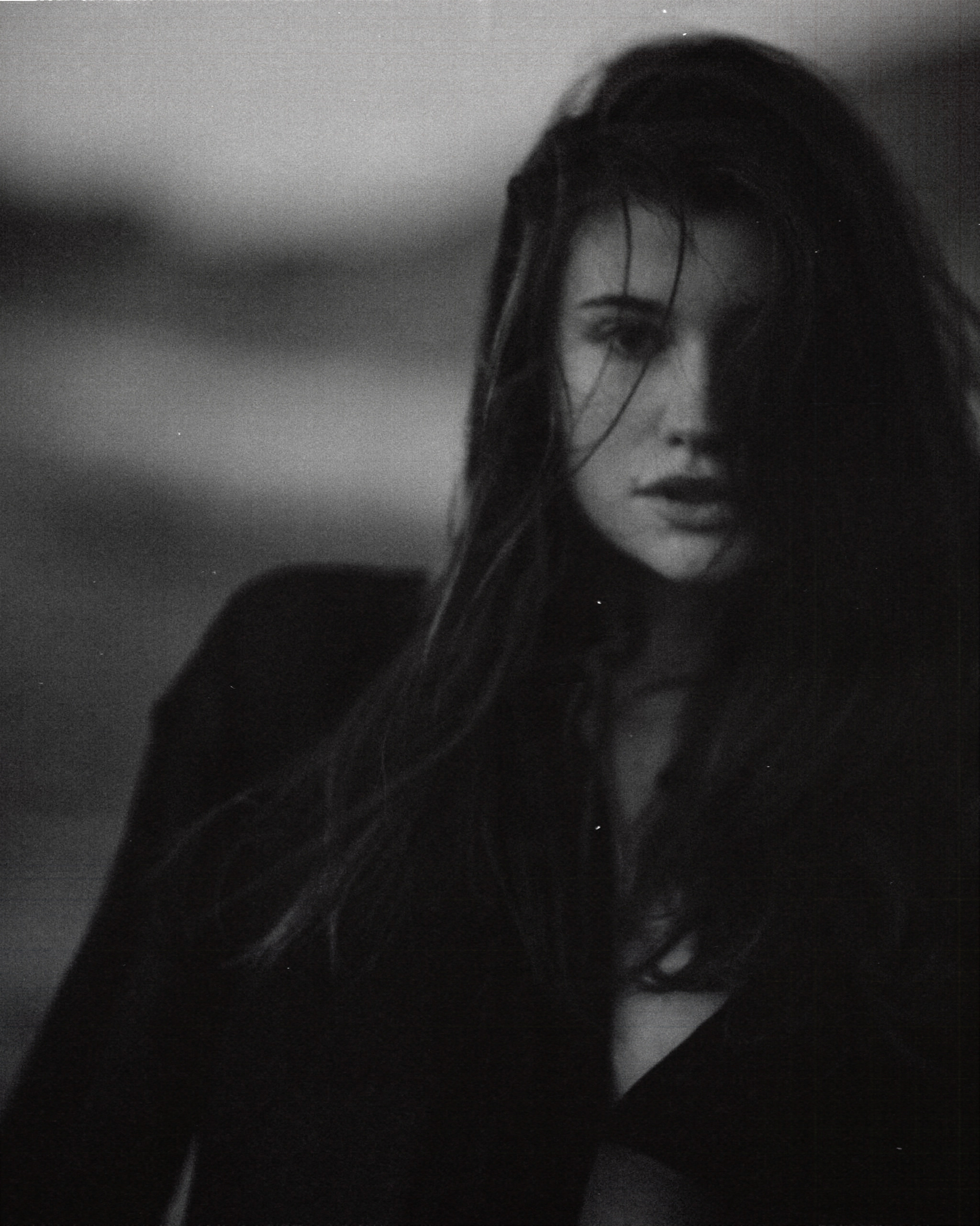 VIK. Photographer Inna Mendelson