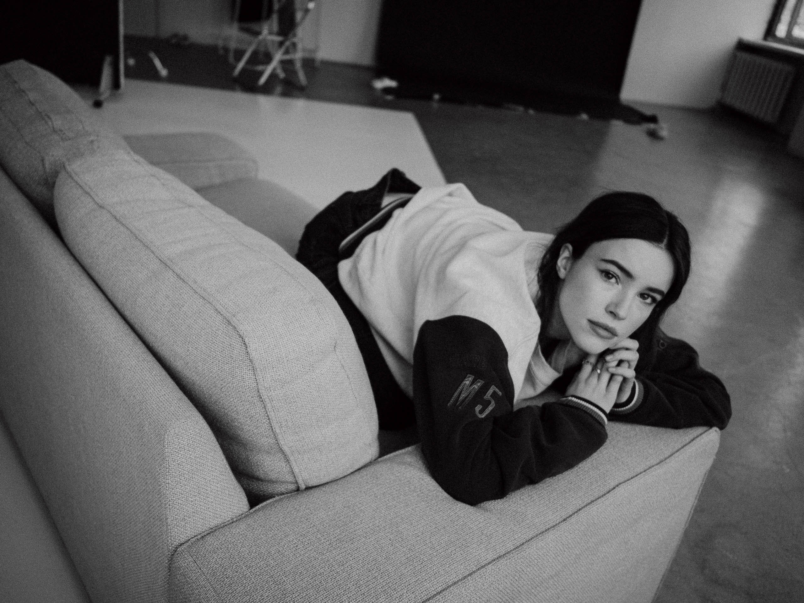 LYOLYA. Photographer Inna Mendelson