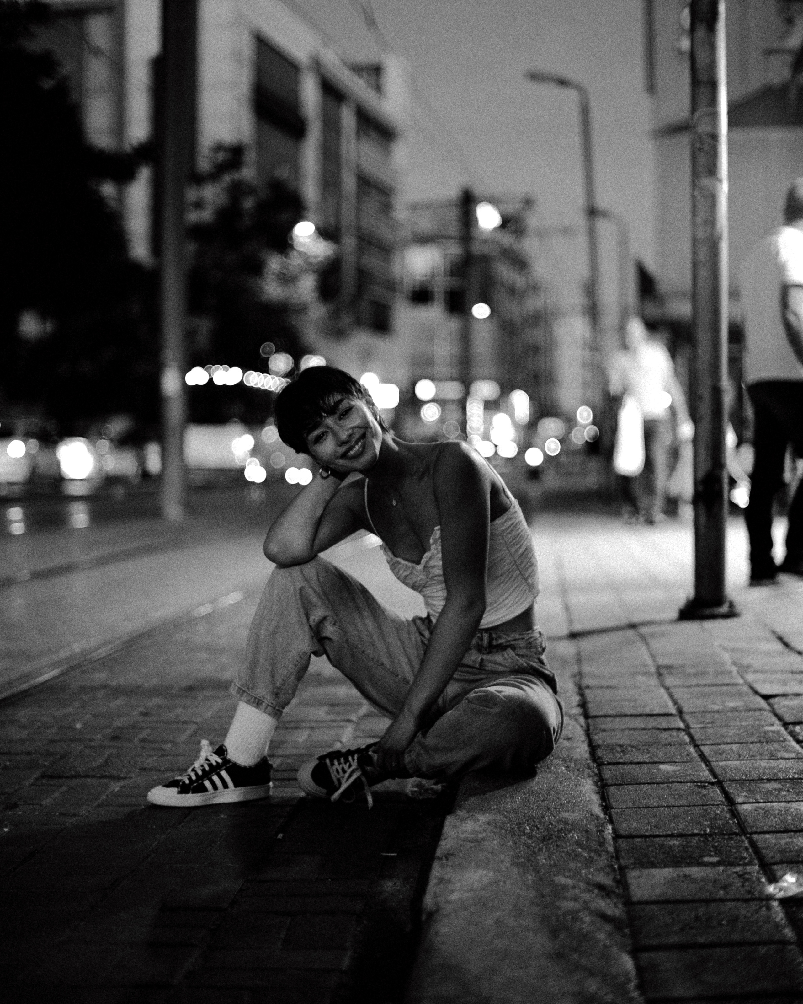 CANSU. Photographer Inna Mendelson